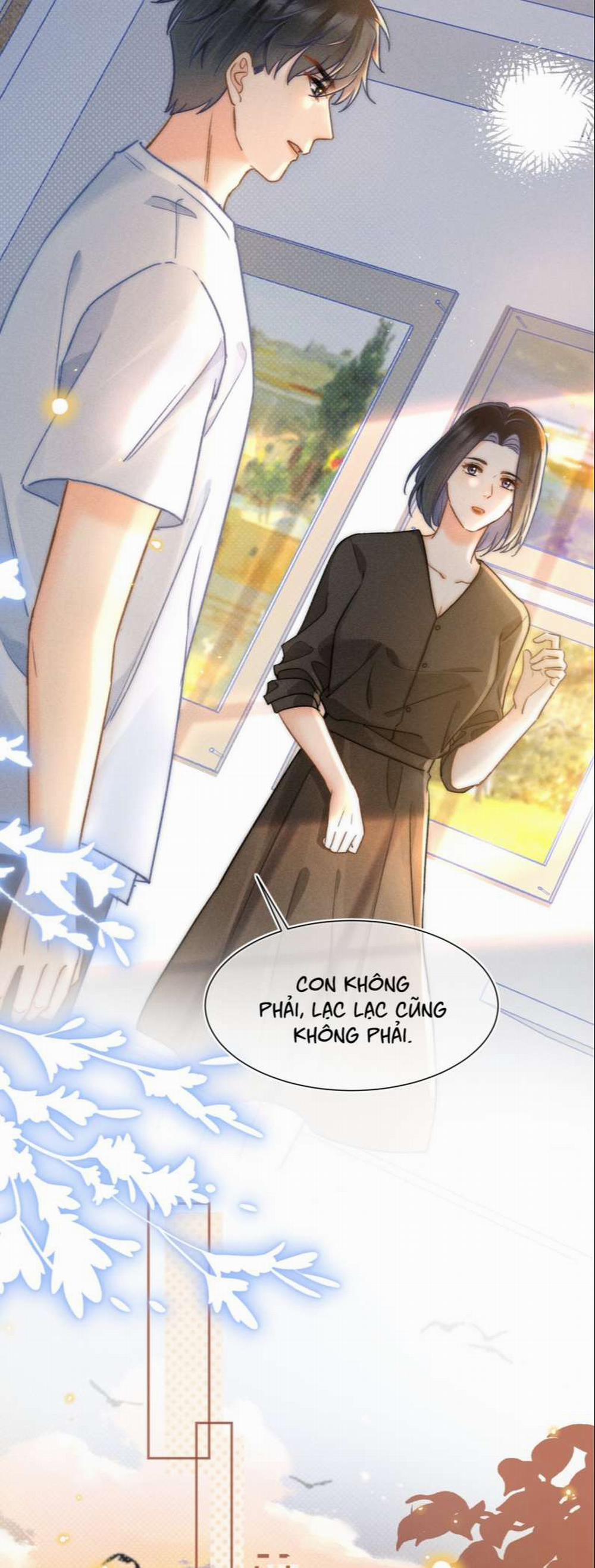 Ánh Trăng Vì Tôi Mà Đến 18 trang 25