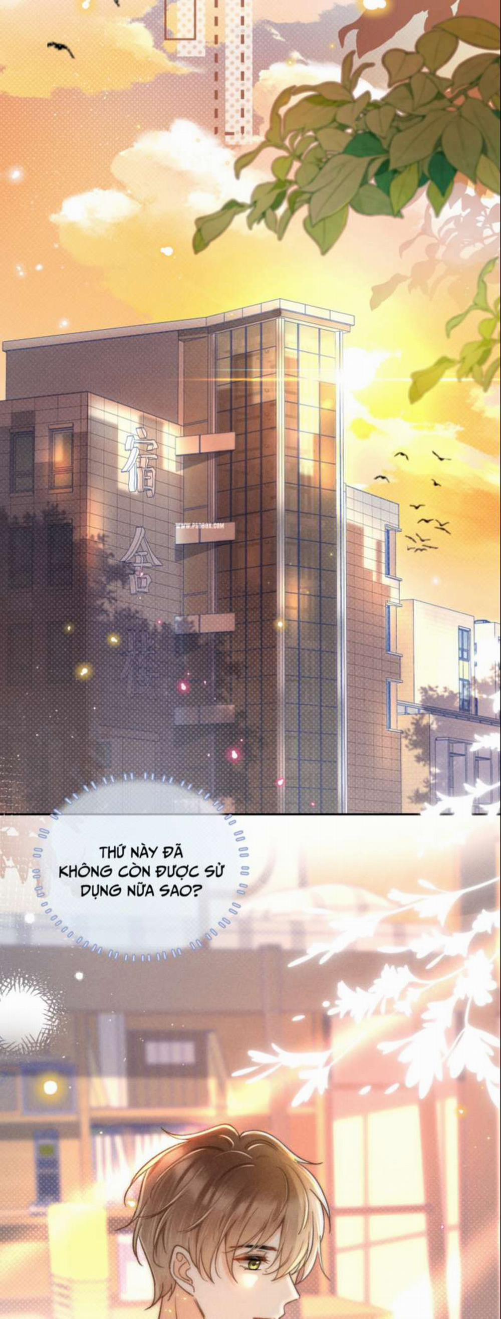 Ánh Trăng Vì Tôi Mà Đến 18 trang 26