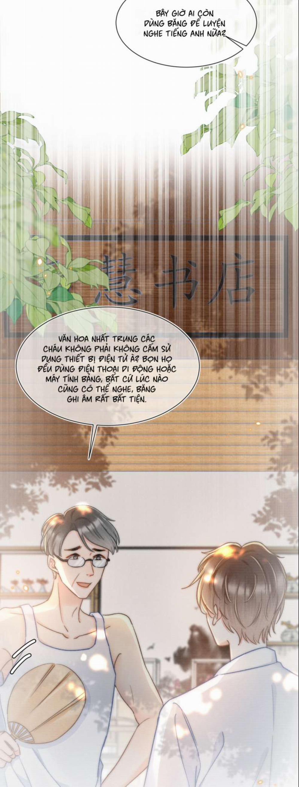 Ánh Trăng Vì Tôi Mà Đến 18 trang 28