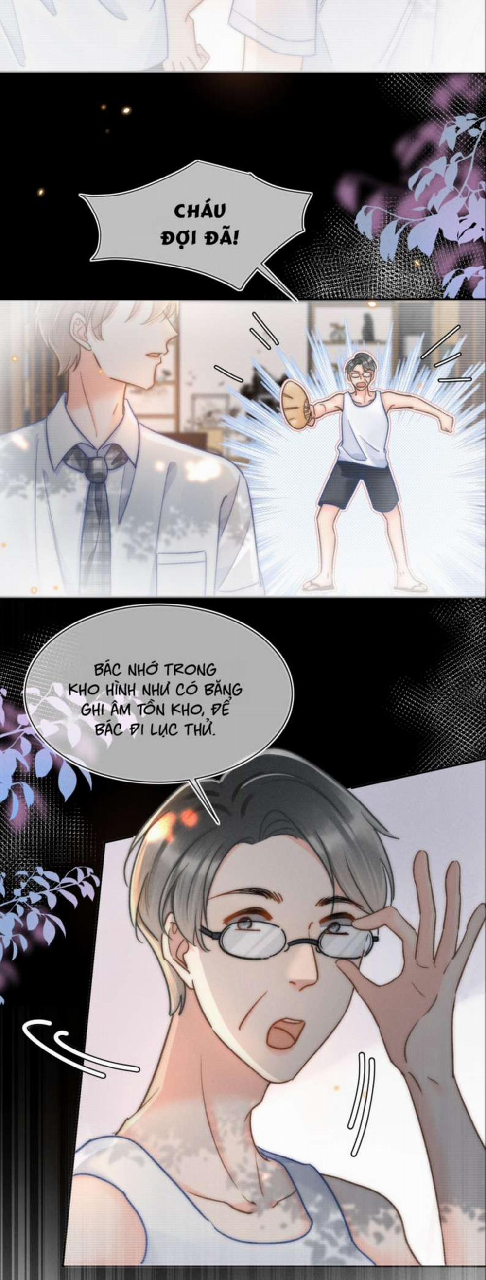 Ánh Trăng Vì Tôi Mà Đến 18 trang 29