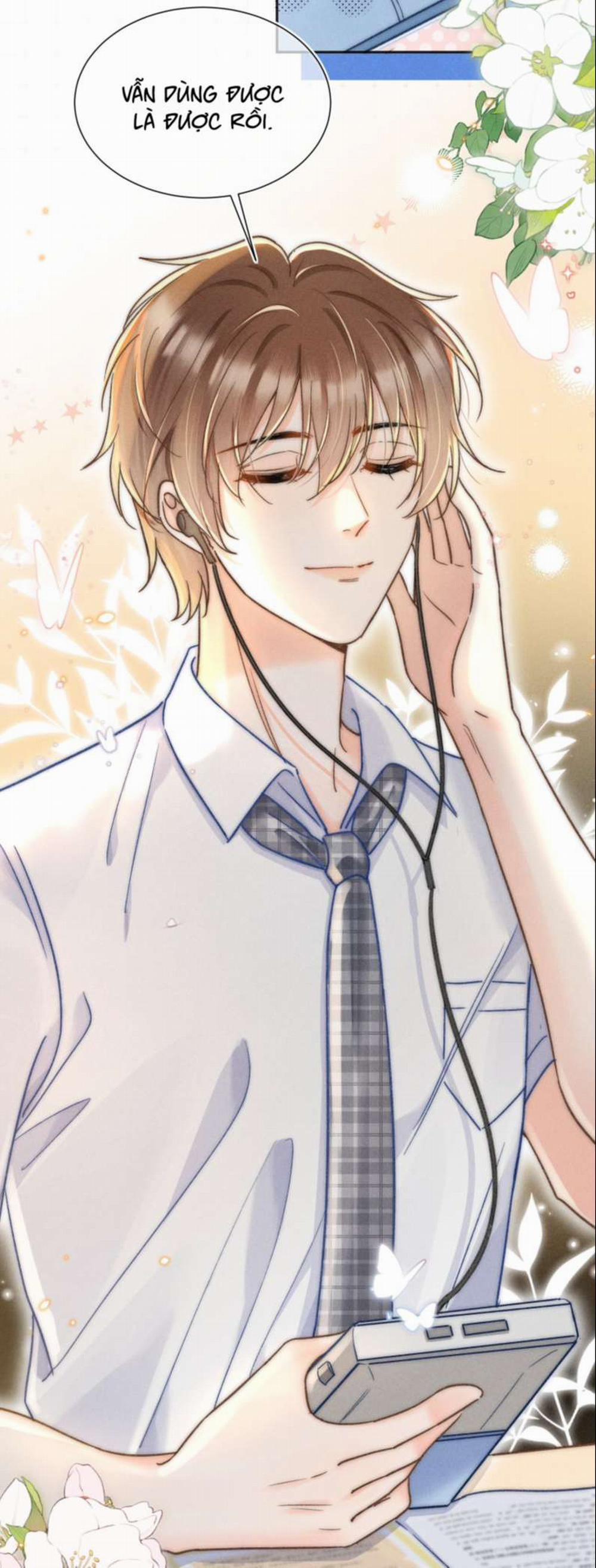 Ánh Trăng Vì Tôi Mà Đến 18 trang 31