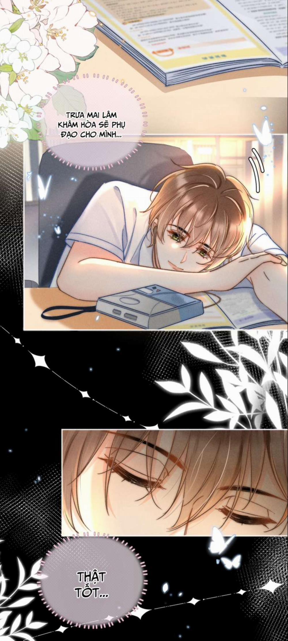 Ánh Trăng Vì Tôi Mà Đến 18 trang 32