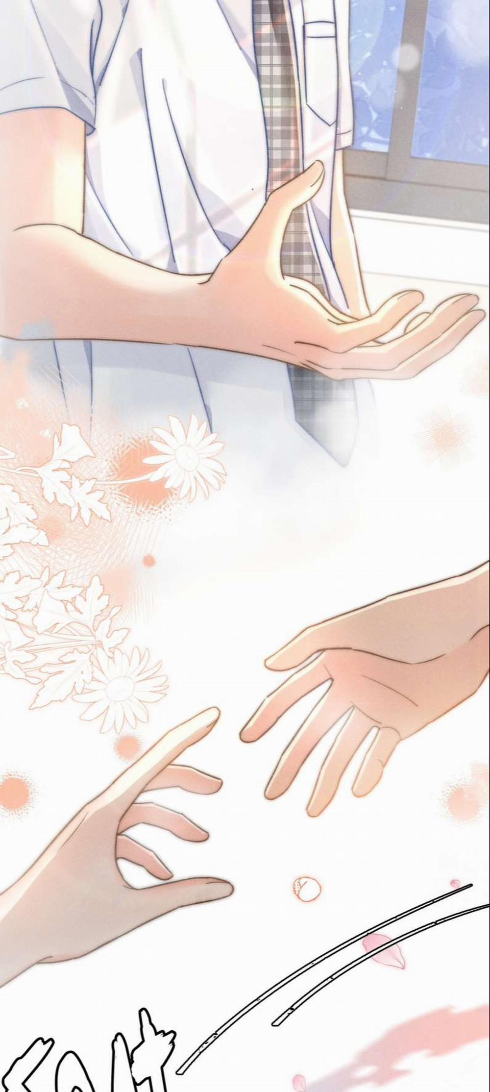 Ánh Trăng Vì Tôi Mà Đến 18 trang 35