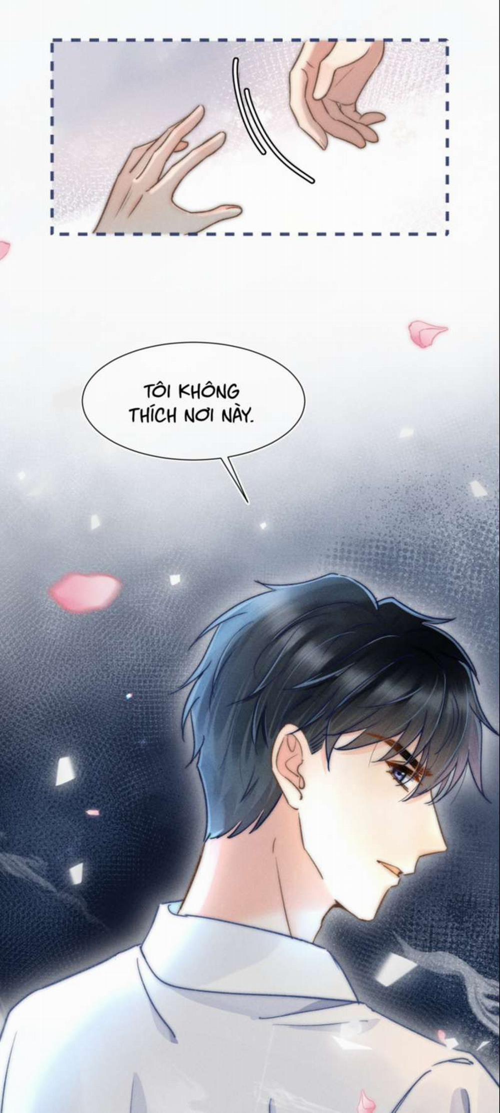 Ánh Trăng Vì Tôi Mà Đến 18 trang 37