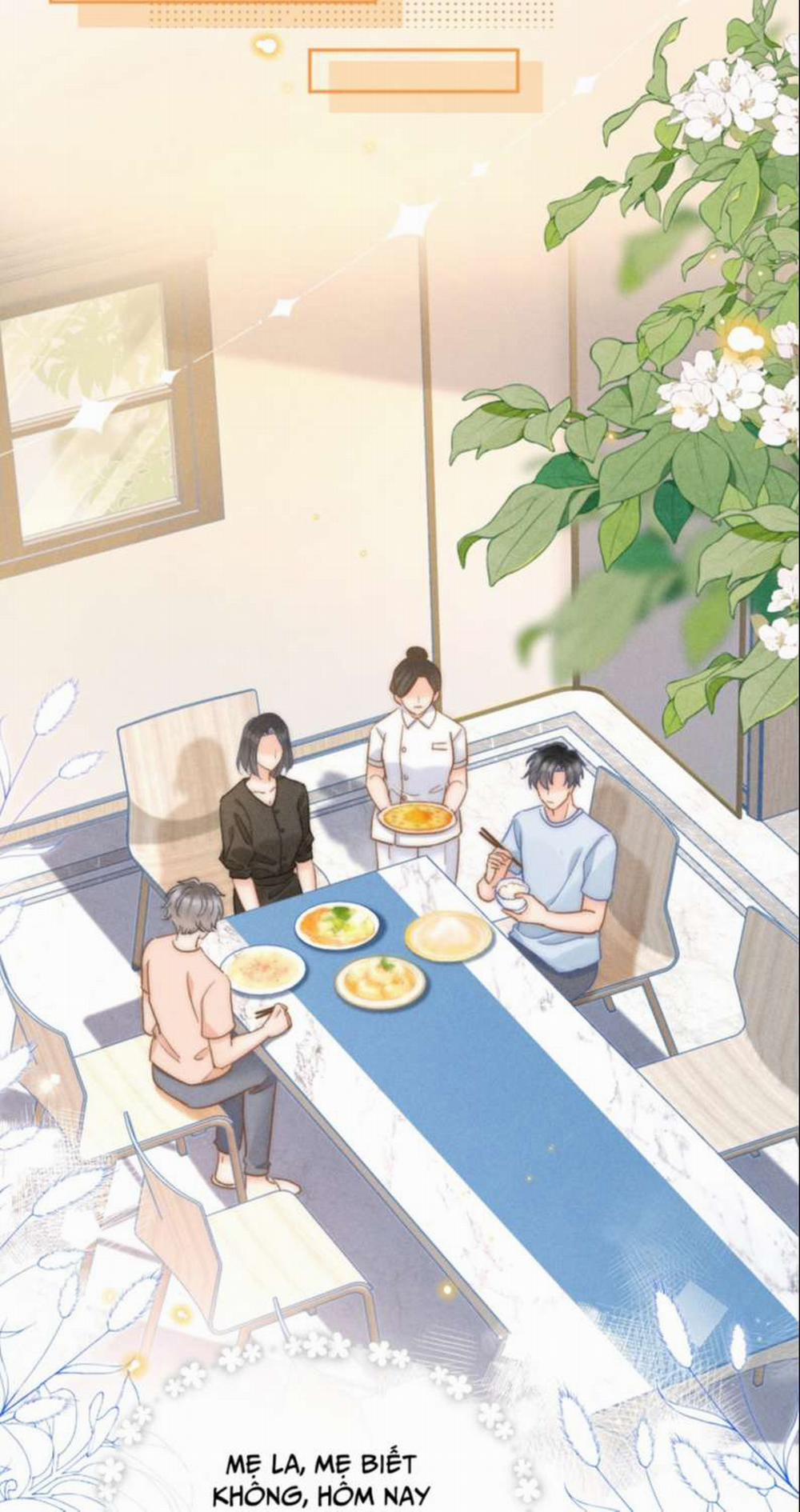 Ánh Trăng Vì Tôi Mà Đến 18 trang 4