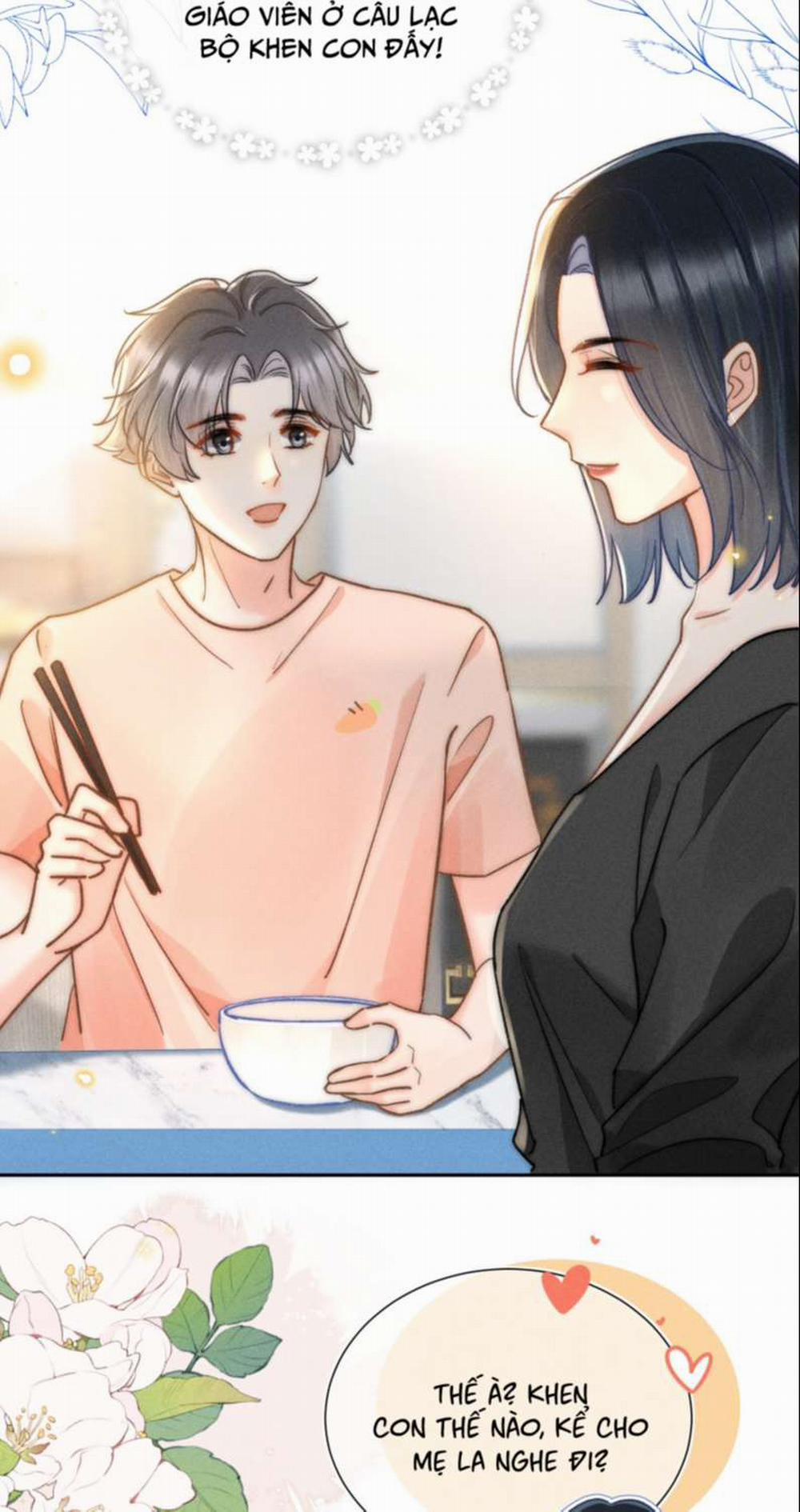 Ánh Trăng Vì Tôi Mà Đến 18 trang 5