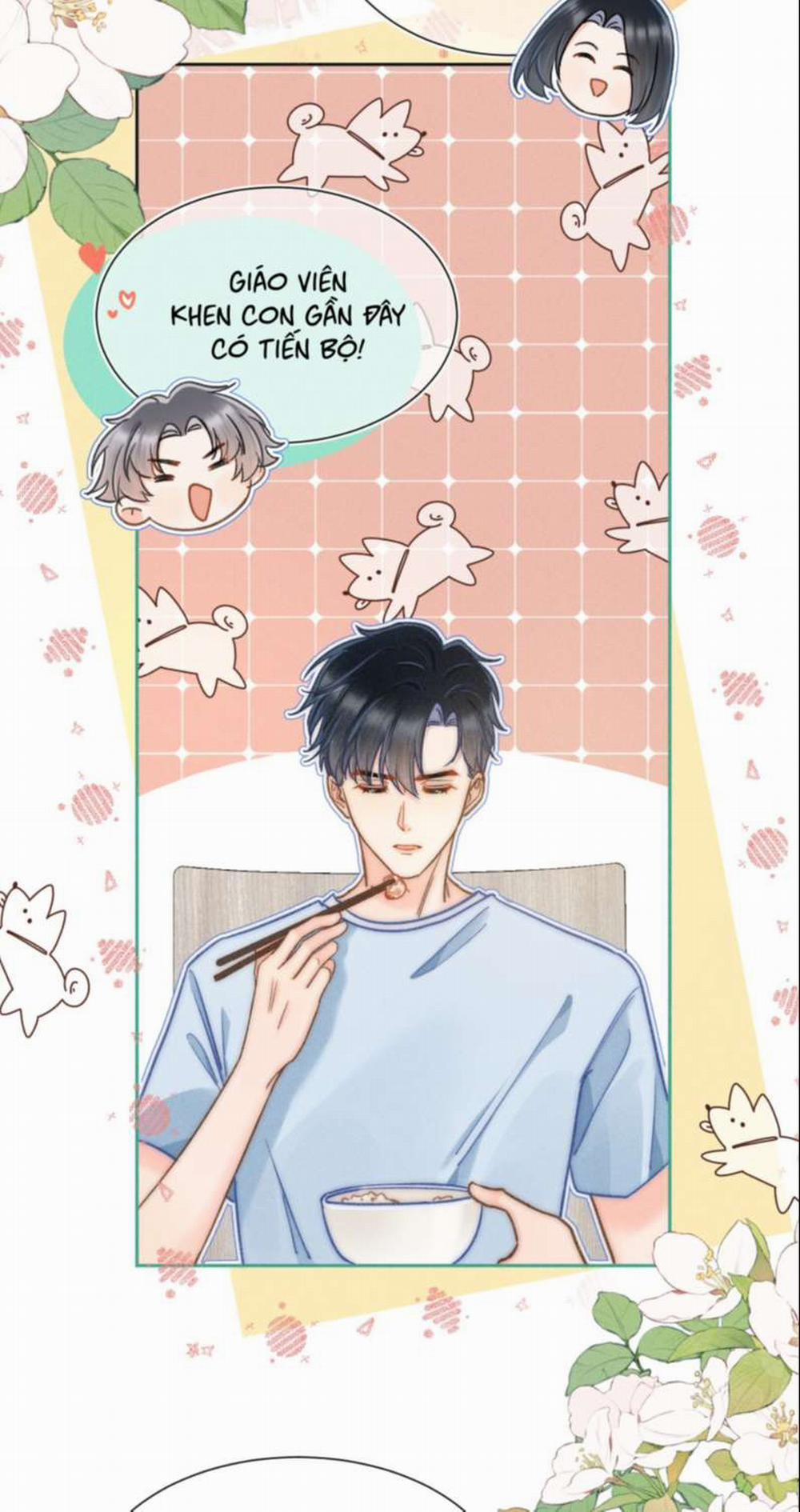 Ánh Trăng Vì Tôi Mà Đến 18 trang 6