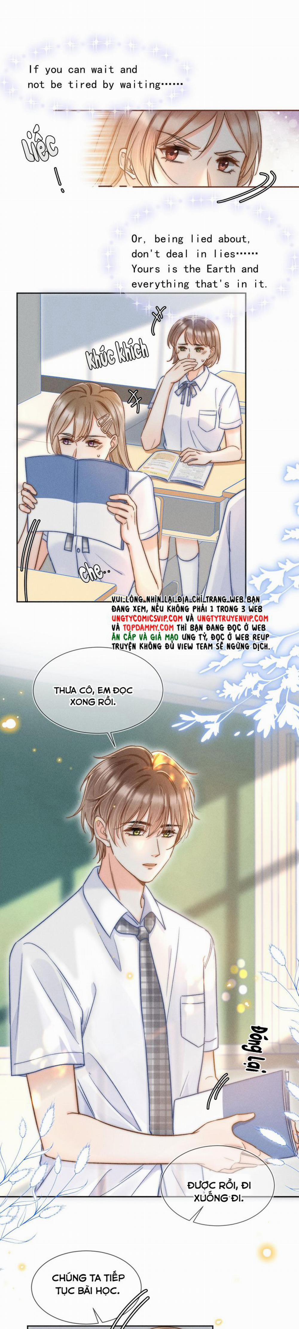 Ánh Trăng Vì Tôi Mà Đến 19 trang 13