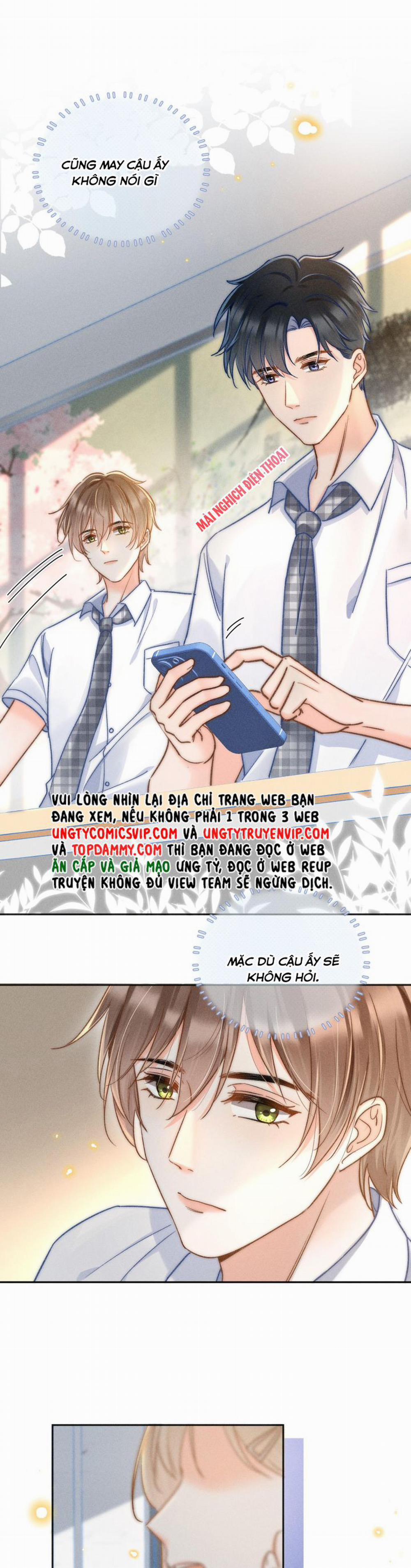 Ánh Trăng Vì Tôi Mà Đến 19 trang 17