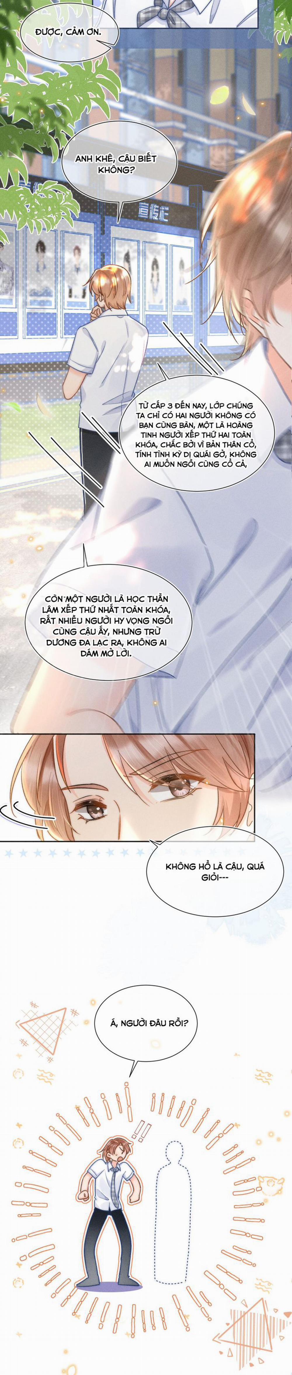 Ánh Trăng Vì Tôi Mà Đến 19 trang 8