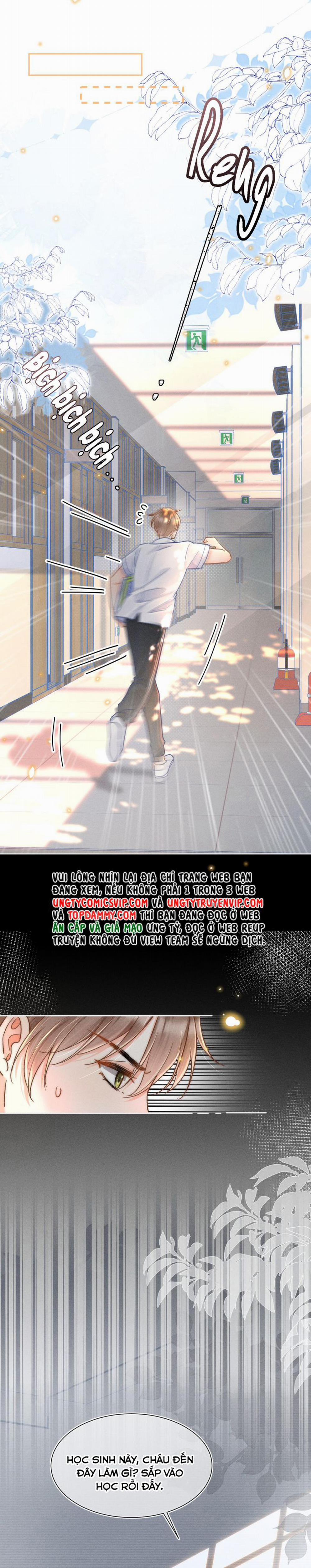 Ánh Trăng Vì Tôi Mà Đến 19 trang 9