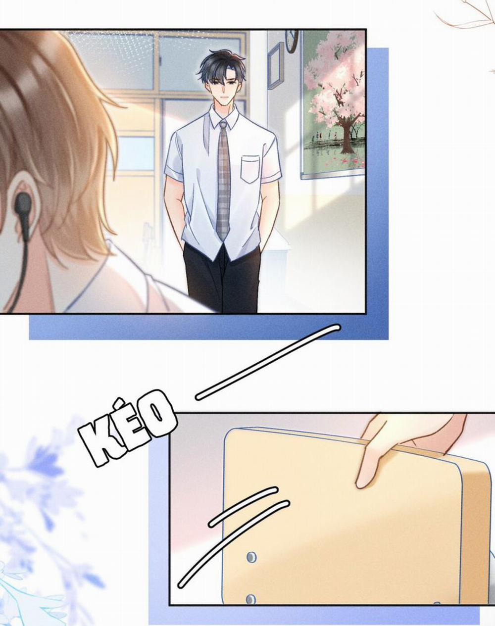 Ánh Trăng Vì Tôi Mà Đến 20 trang 10