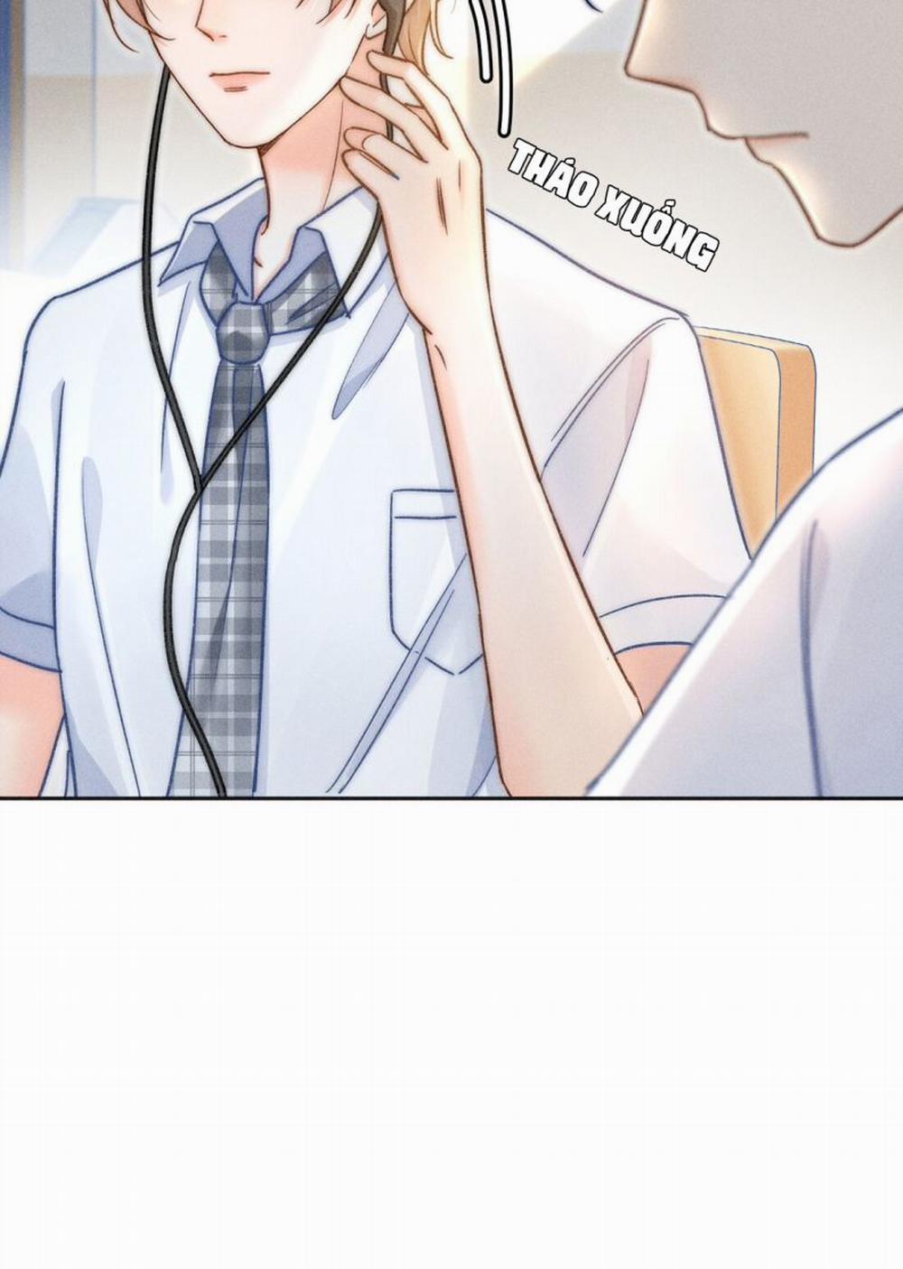 Ánh Trăng Vì Tôi Mà Đến 20 trang 12