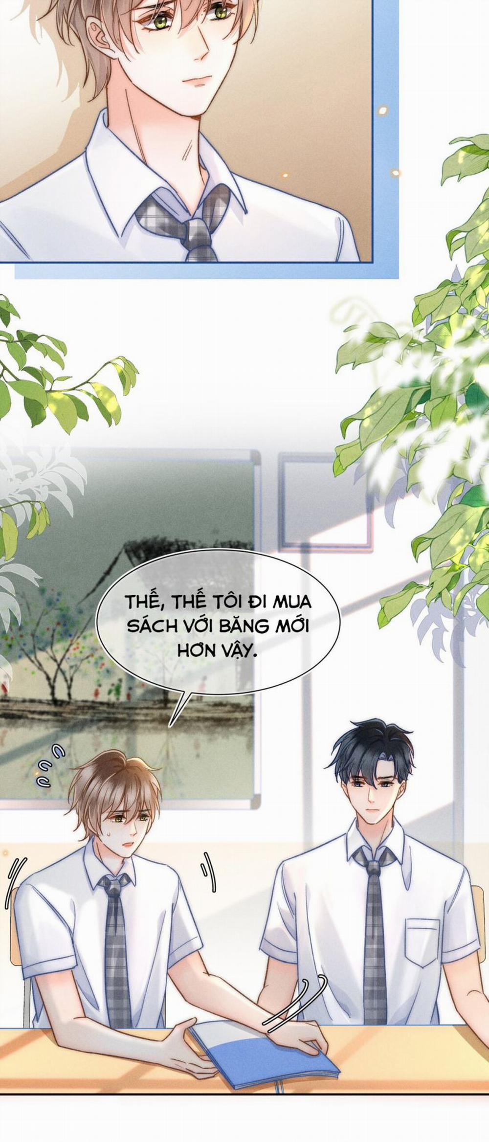 Ánh Trăng Vì Tôi Mà Đến 20 trang 17