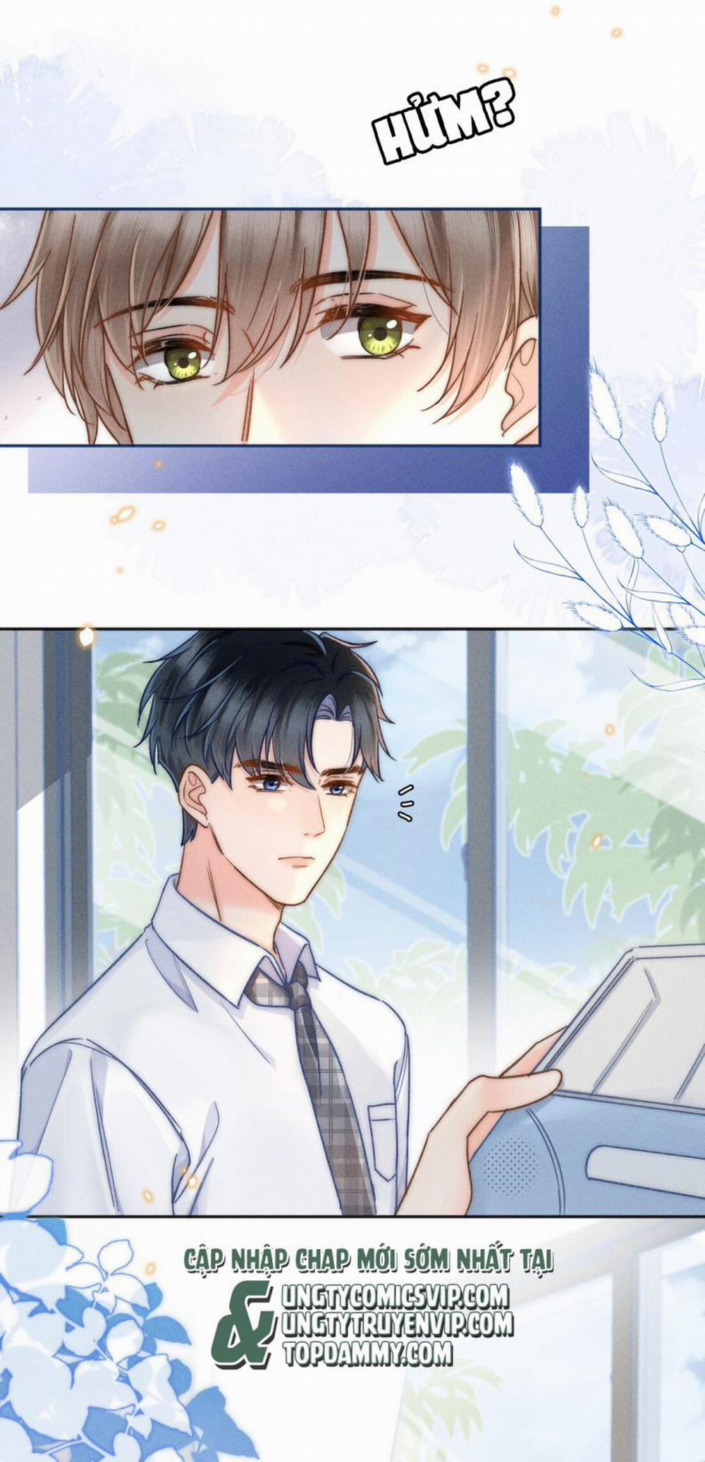 Ánh Trăng Vì Tôi Mà Đến 20 trang 18