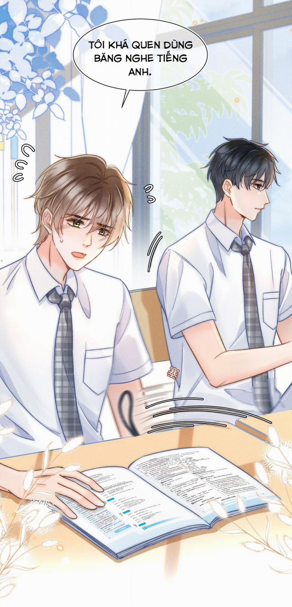 Ánh Trăng Vì Tôi Mà Đến 20 trang 19