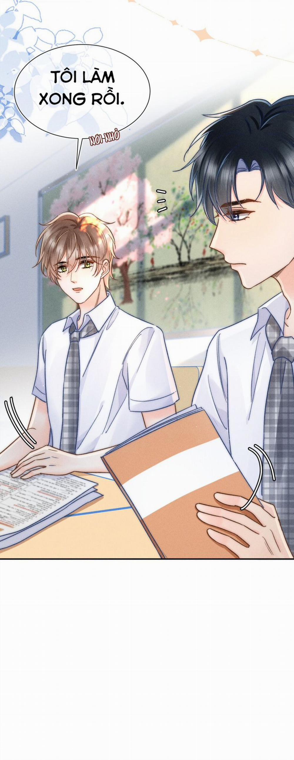 Ánh Trăng Vì Tôi Mà Đến 20 trang 26