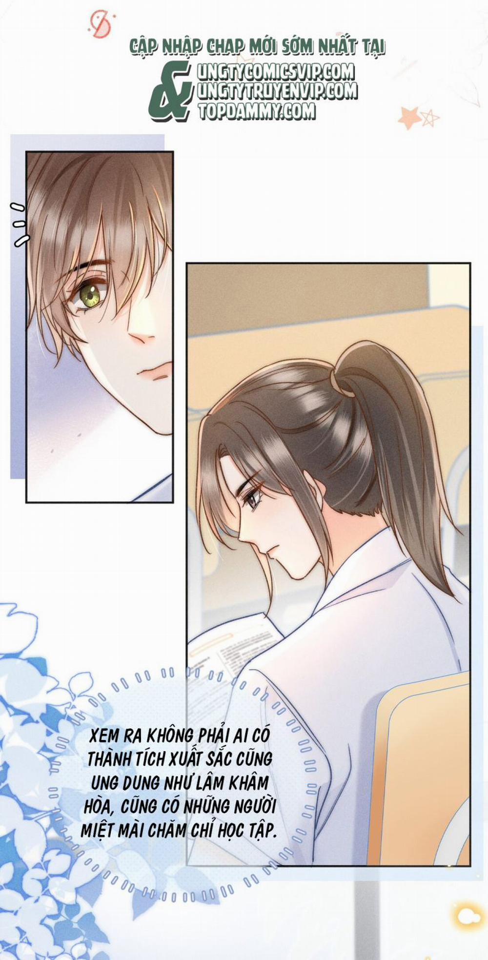 Ánh Trăng Vì Tôi Mà Đến 20 trang 28