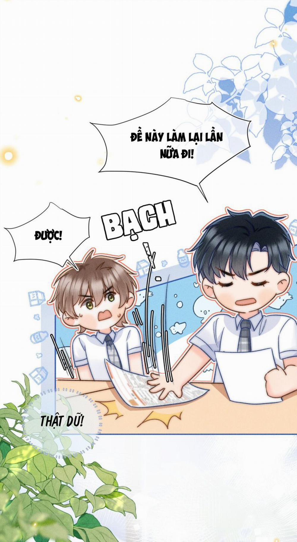 Ánh Trăng Vì Tôi Mà Đến 20 trang 30