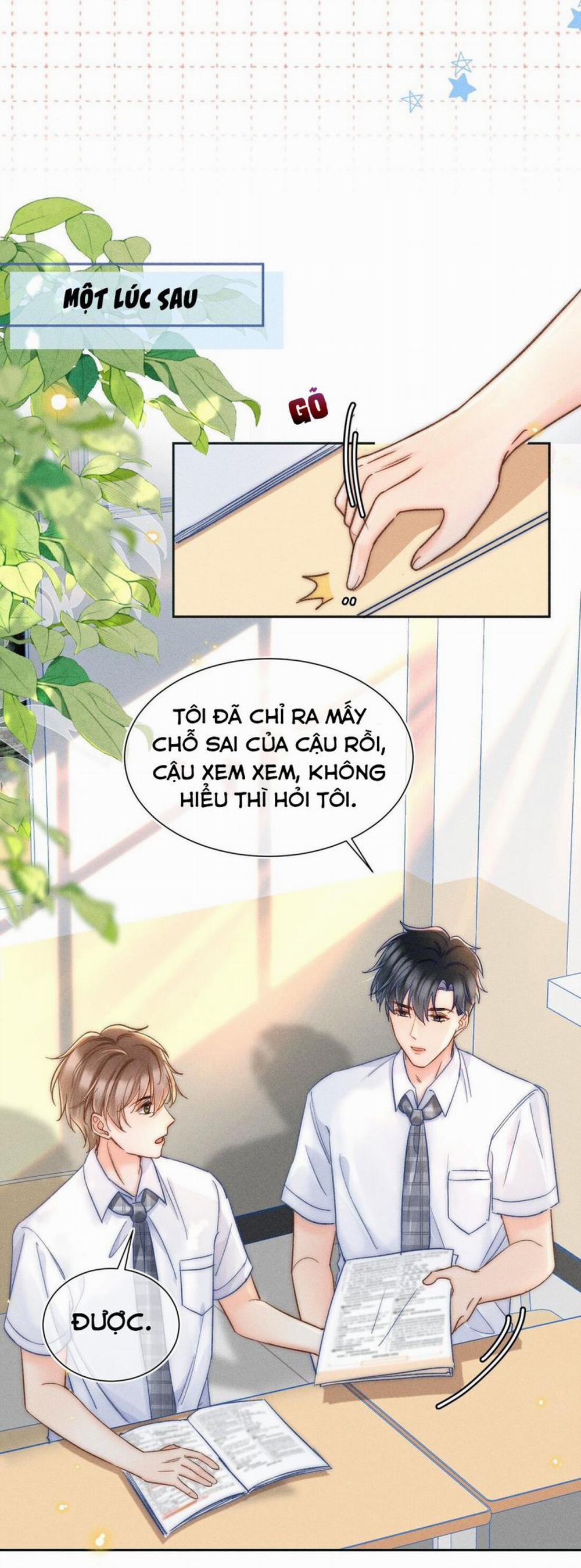 Ánh Trăng Vì Tôi Mà Đến 20 trang 32