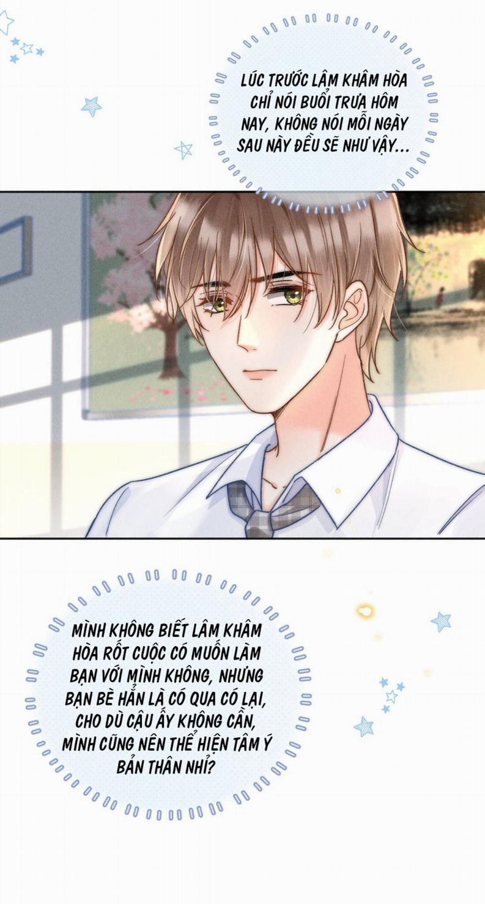 Ánh Trăng Vì Tôi Mà Đến 20 trang 33