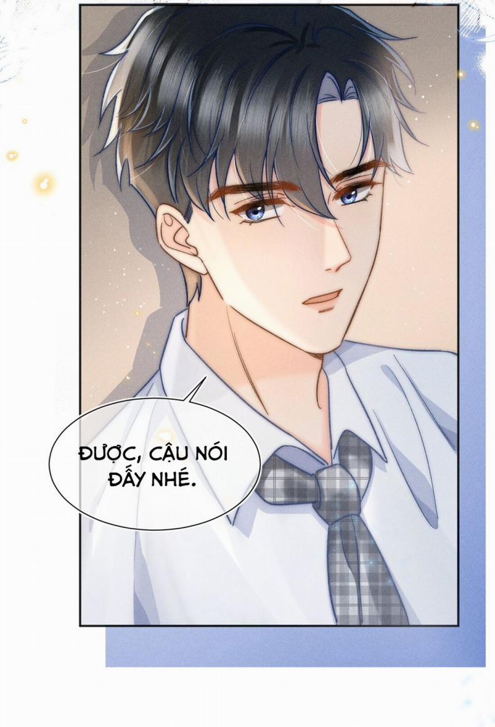 Ánh Trăng Vì Tôi Mà Đến 20 trang 35