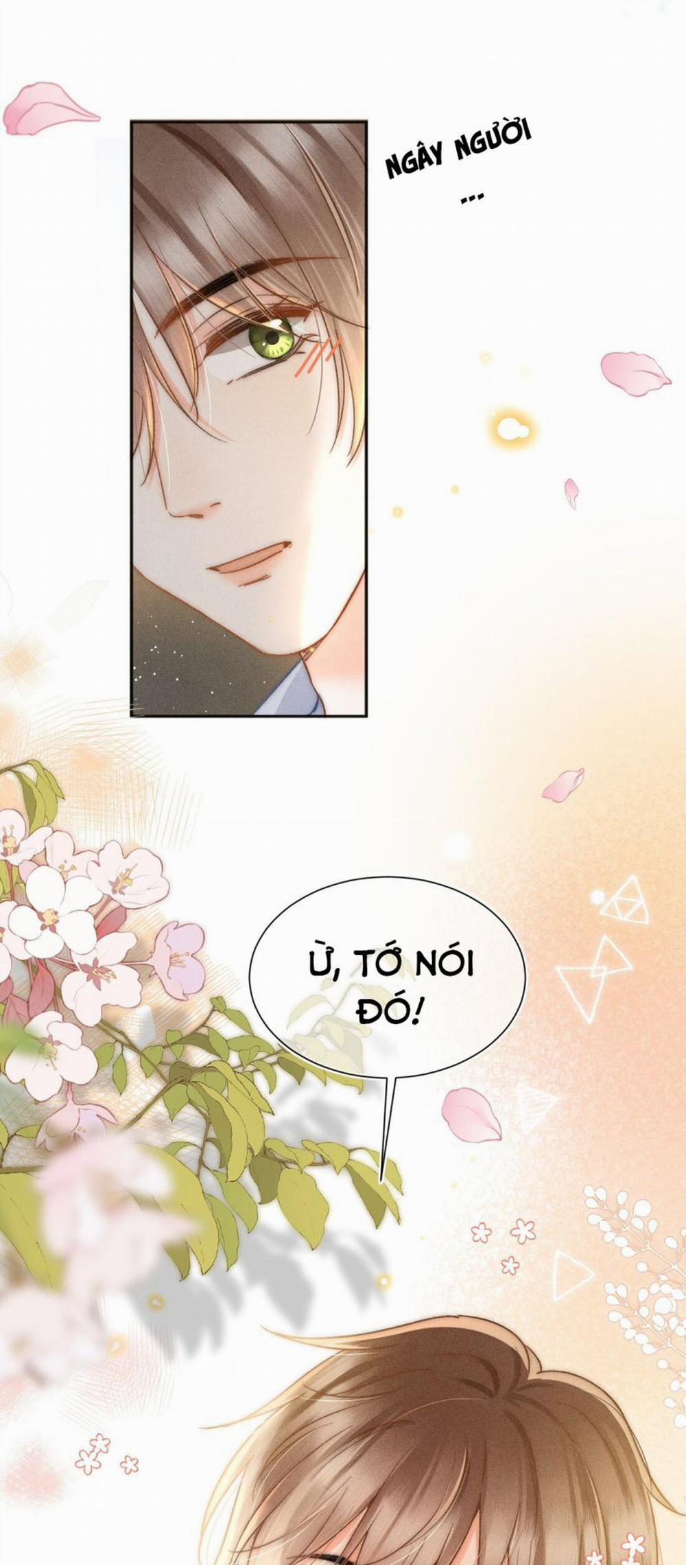 Ánh Trăng Vì Tôi Mà Đến 20 trang 36