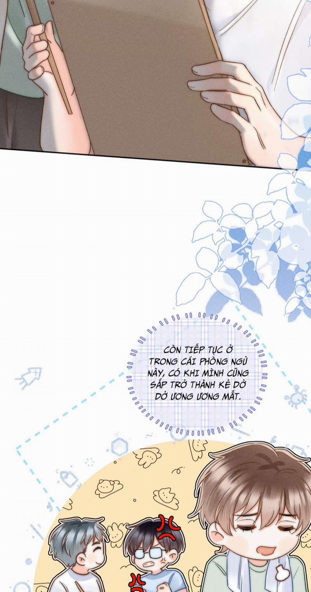 Ánh Trăng Vì Tôi Mà Đến 21 trang 12