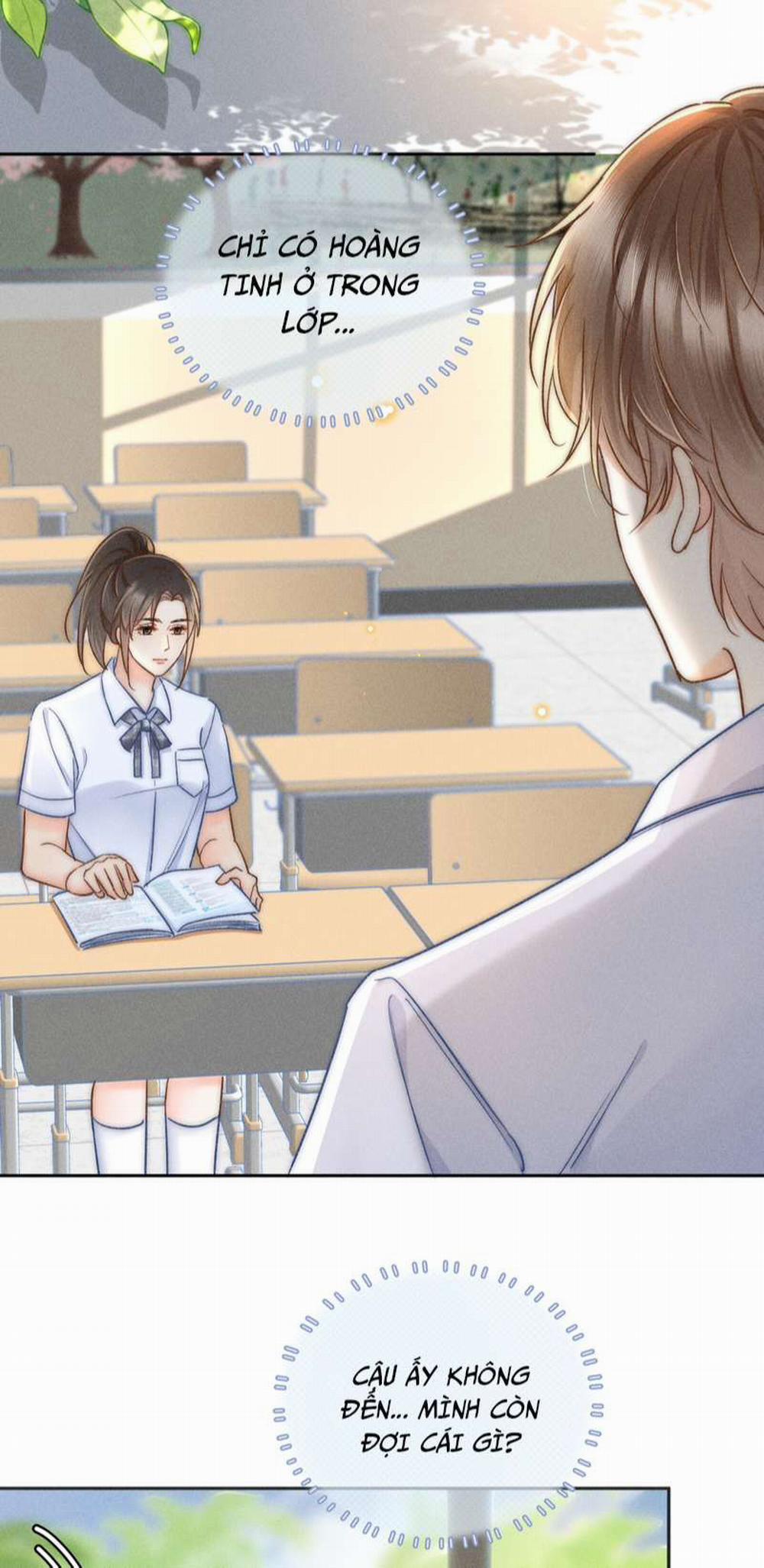 Ánh Trăng Vì Tôi Mà Đến 21 trang 15