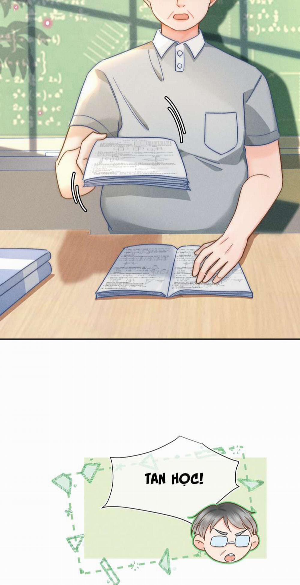 Ánh Trăng Vì Tôi Mà Đến 21 trang 2