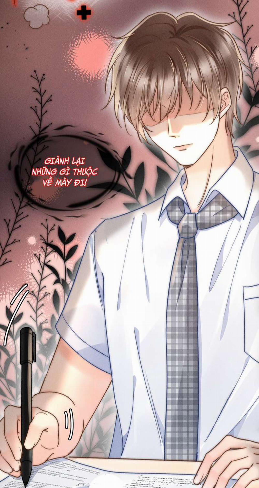 Ánh Trăng Vì Tôi Mà Đến 21 trang 21