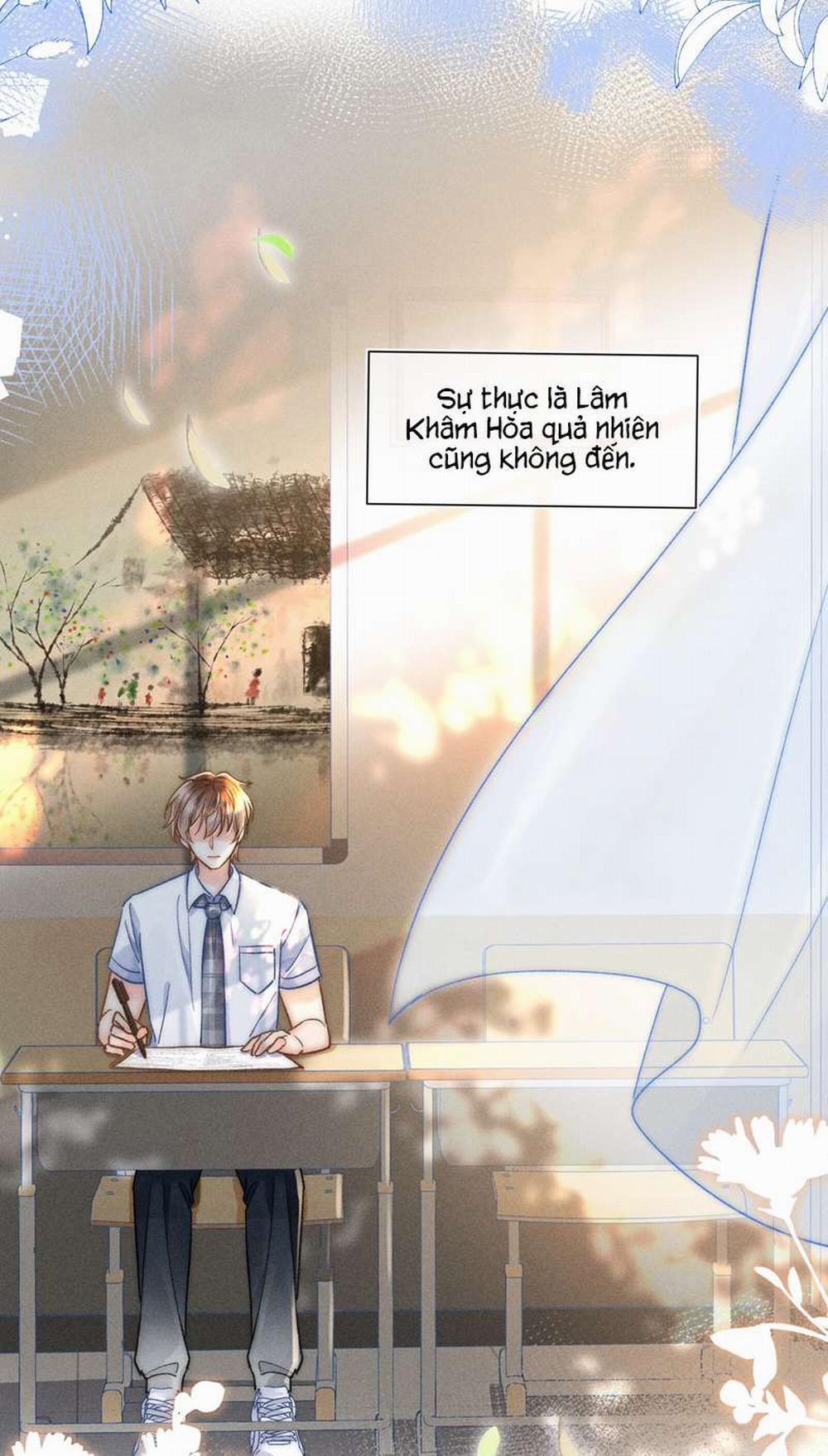 Ánh Trăng Vì Tôi Mà Đến 21 trang 27