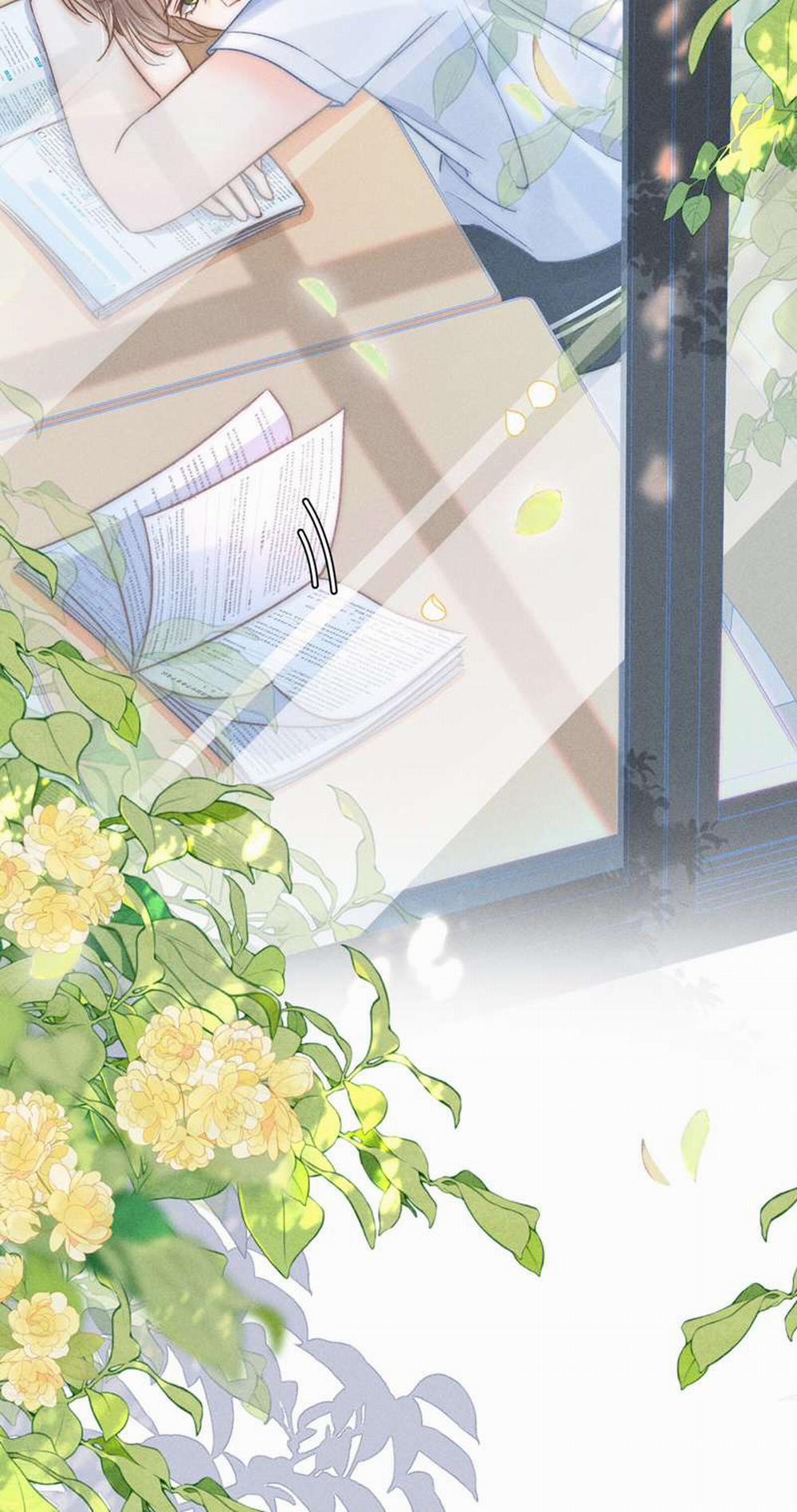 Ánh Trăng Vì Tôi Mà Đến 21 trang 29