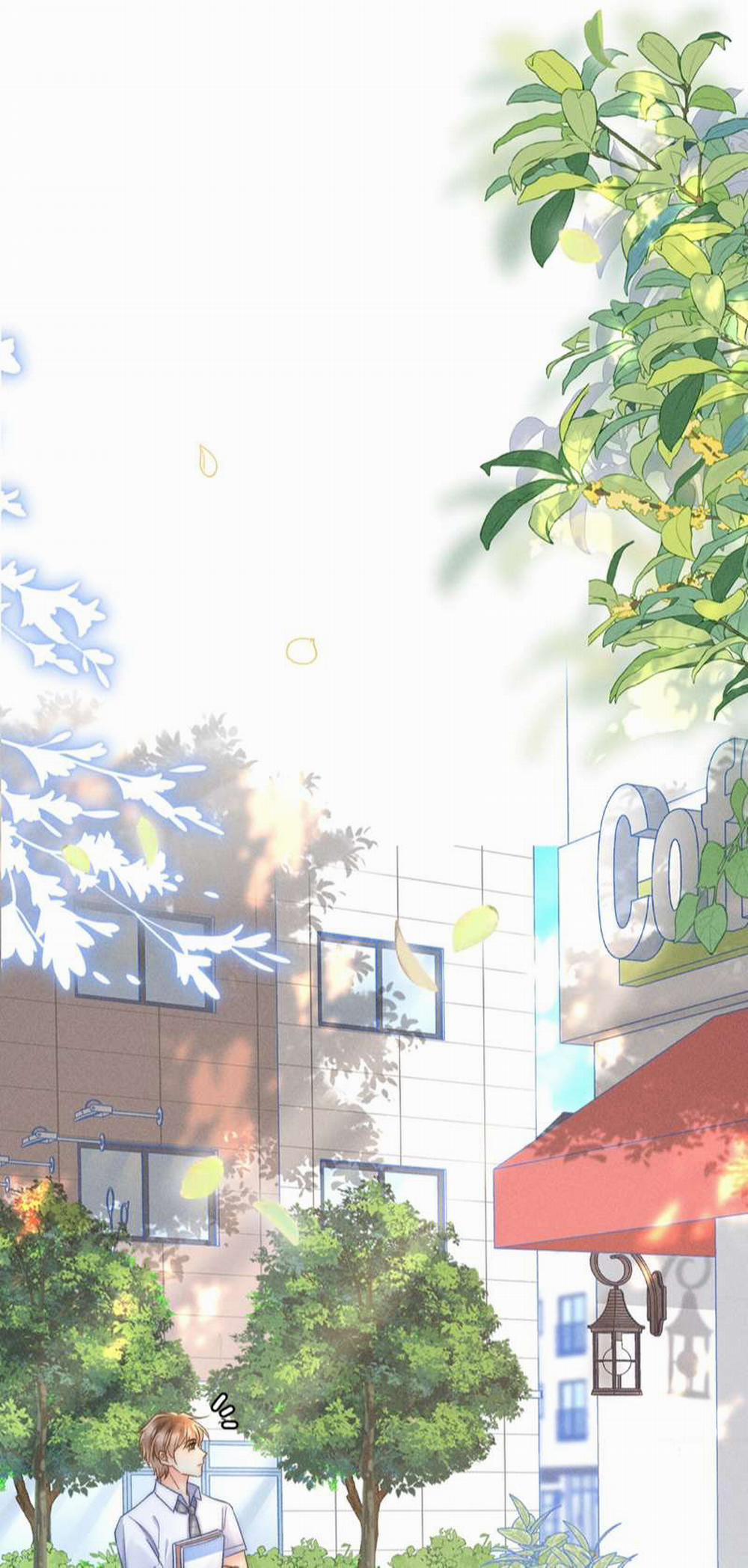 Ánh Trăng Vì Tôi Mà Đến 21 trang 31