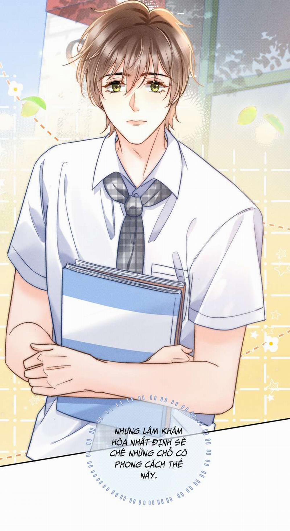 Ánh Trăng Vì Tôi Mà Đến 21 trang 33