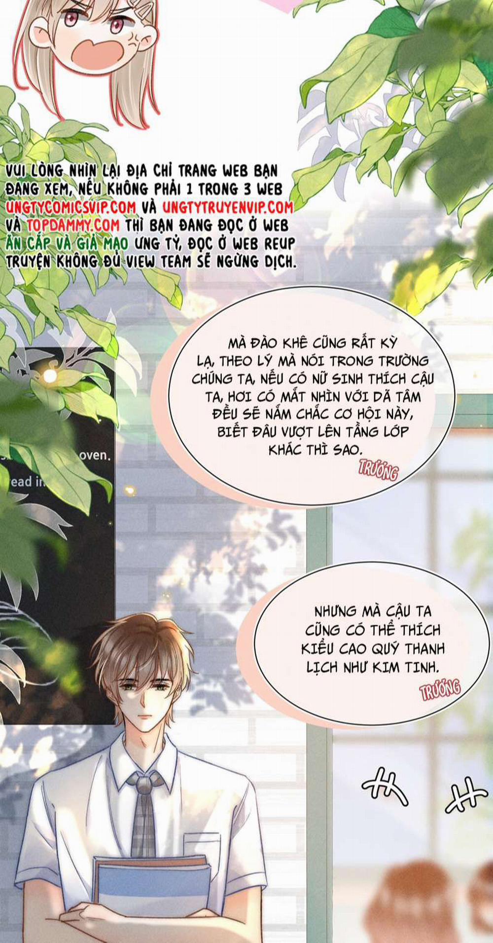 Ánh Trăng Vì Tôi Mà Đến 21 trang 38