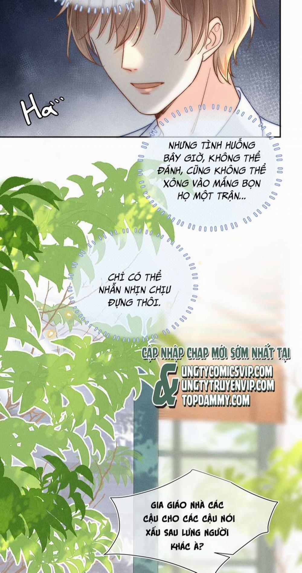 Ánh Trăng Vì Tôi Mà Đến 21 trang 40