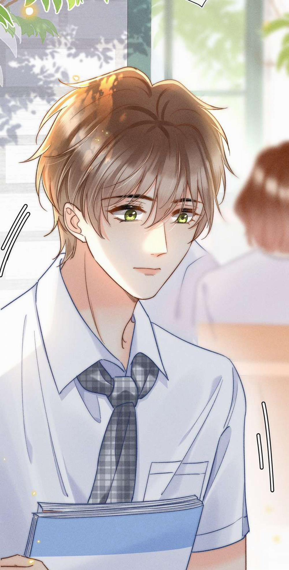 Ánh Trăng Vì Tôi Mà Đến 21 trang 41