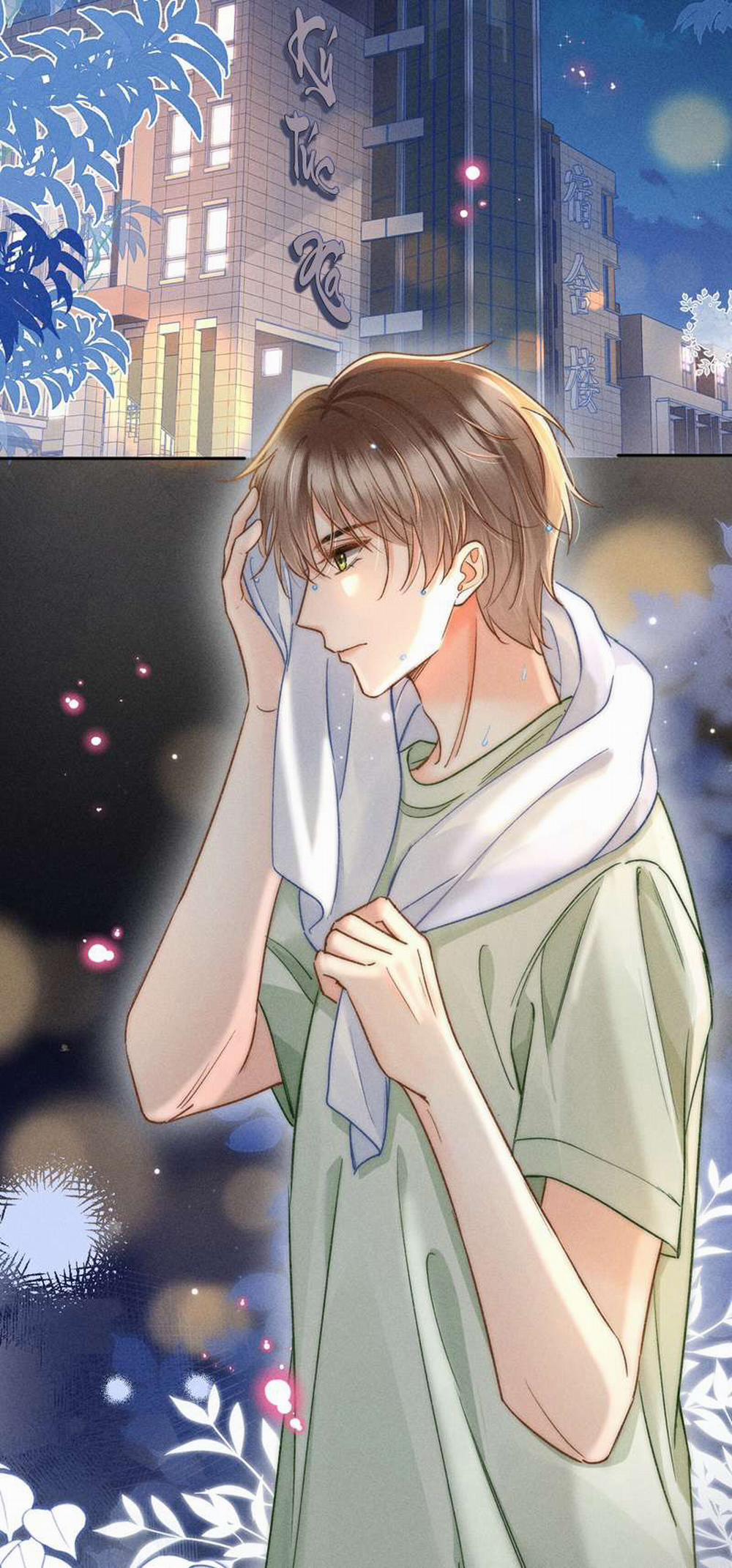 Ánh Trăng Vì Tôi Mà Đến 21 trang 7