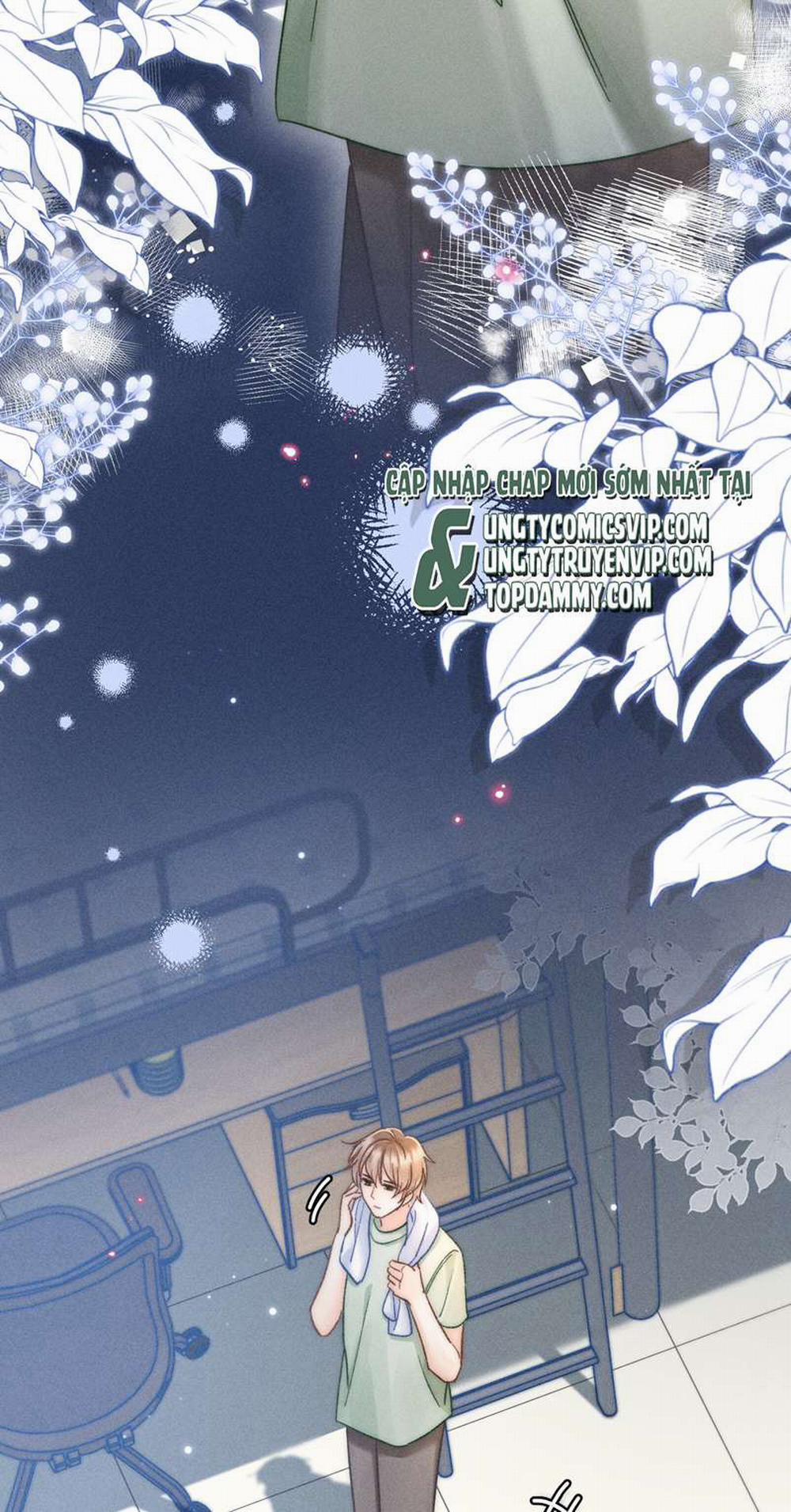 Ánh Trăng Vì Tôi Mà Đến 21 trang 8