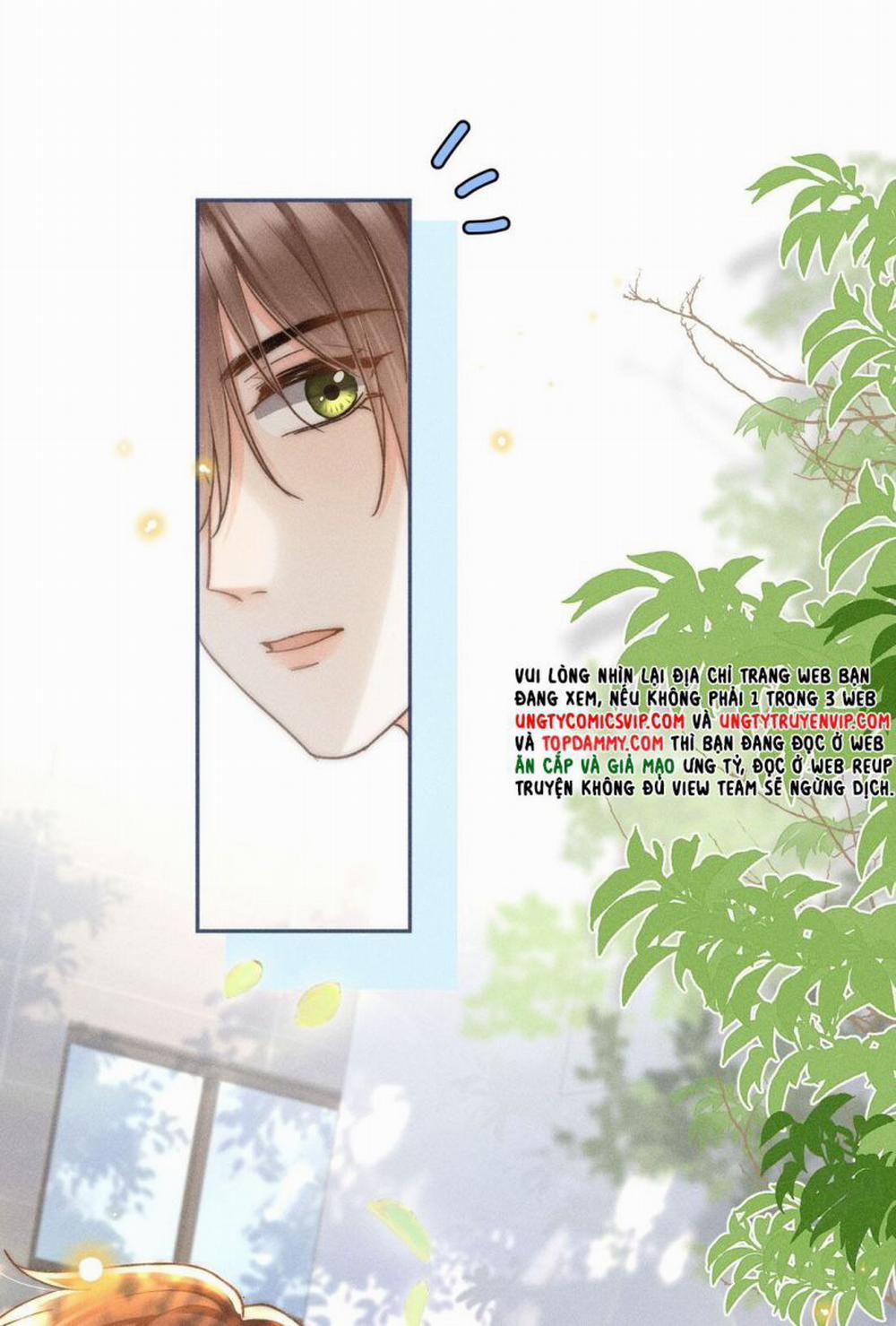 Ánh Trăng Vì Tôi Mà Đến 22 trang 11