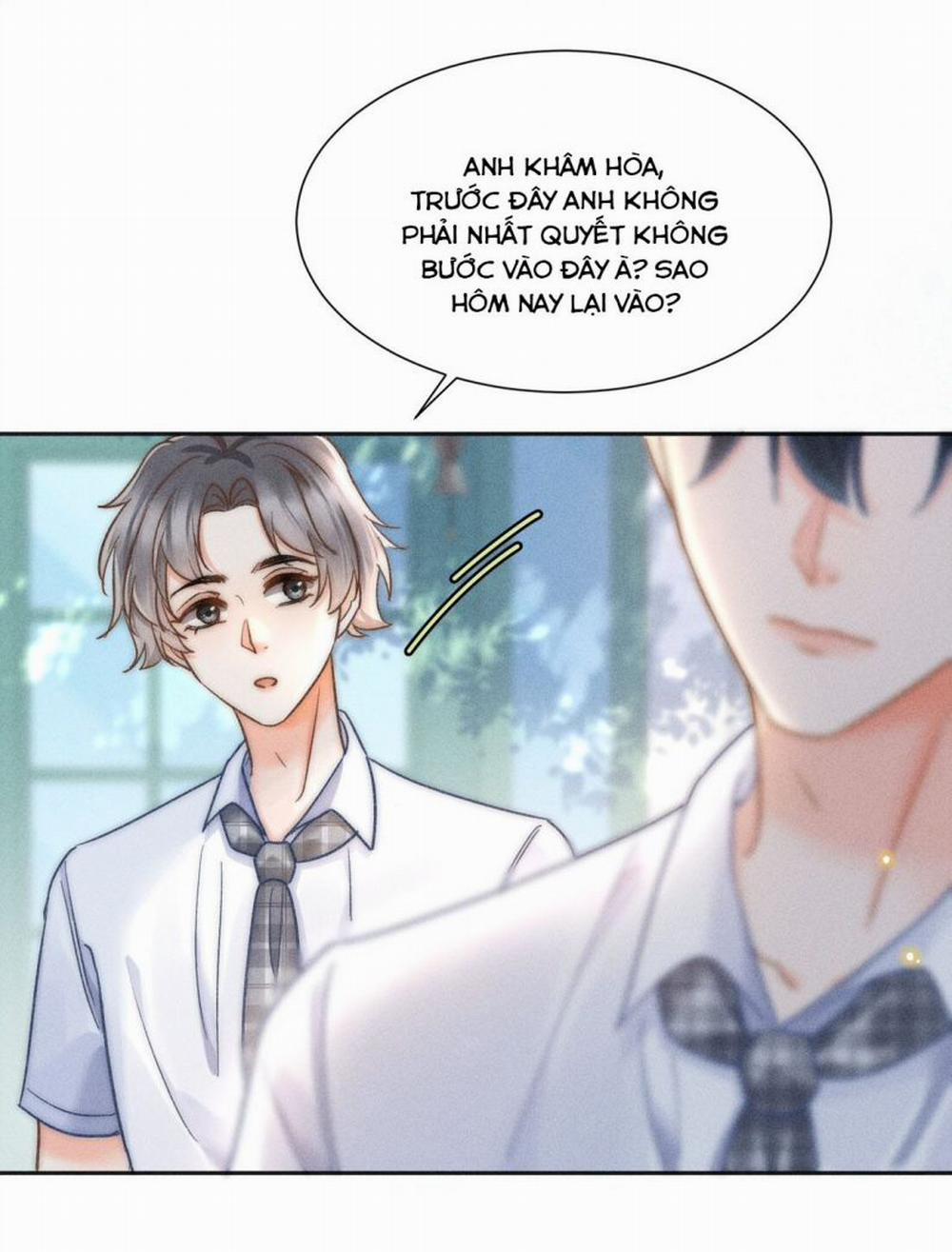 Ánh Trăng Vì Tôi Mà Đến 22 trang 15