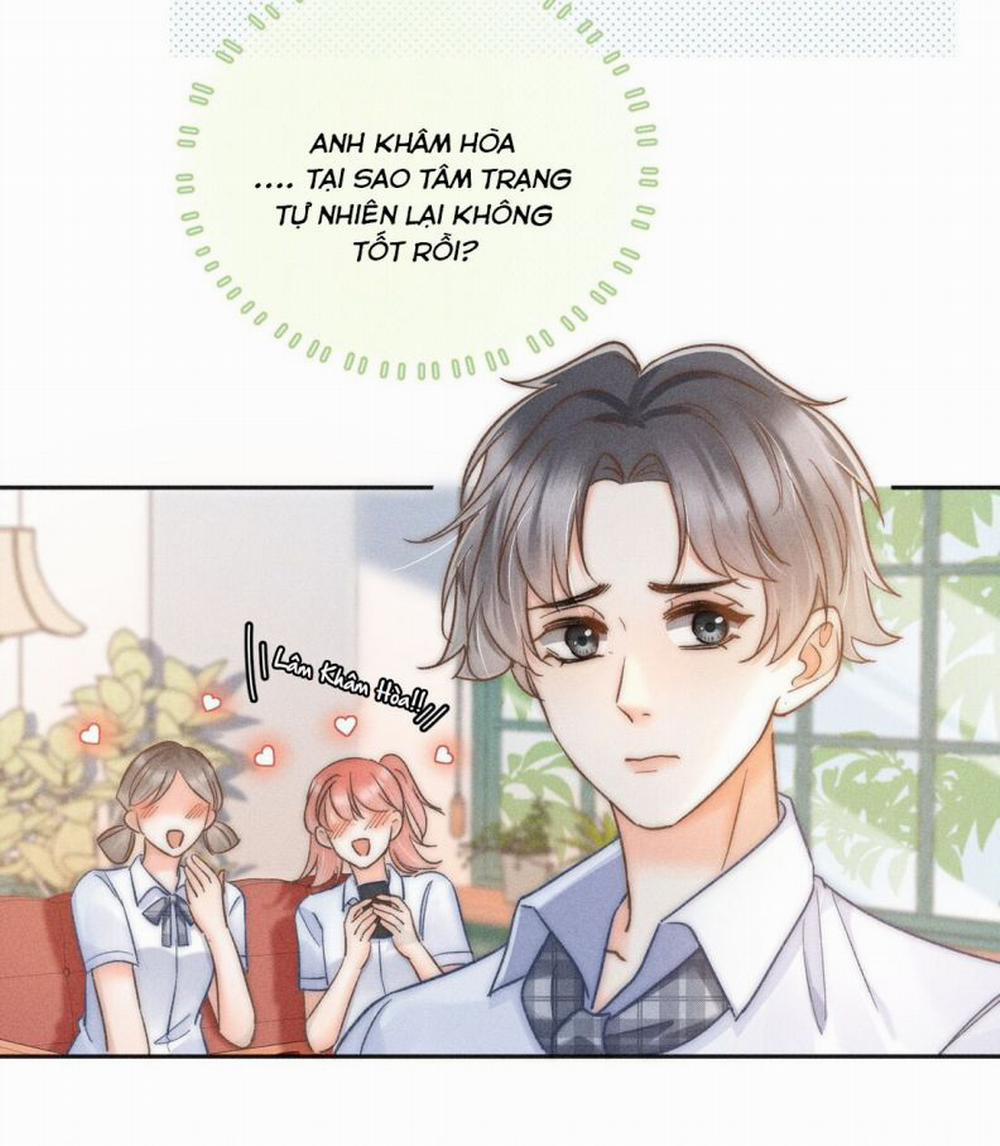 Ánh Trăng Vì Tôi Mà Đến 22 trang 17