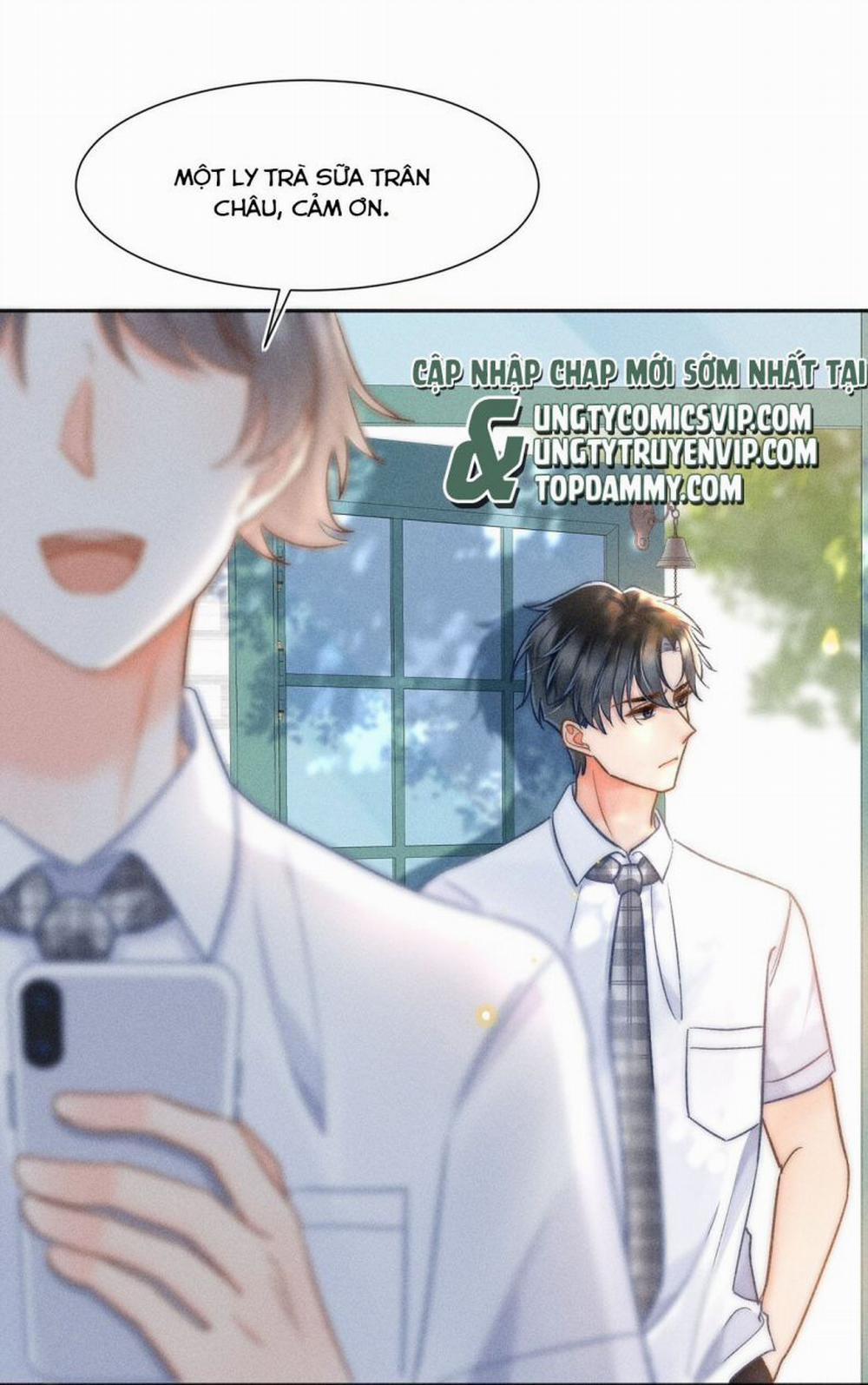 Ánh Trăng Vì Tôi Mà Đến 22 trang 18