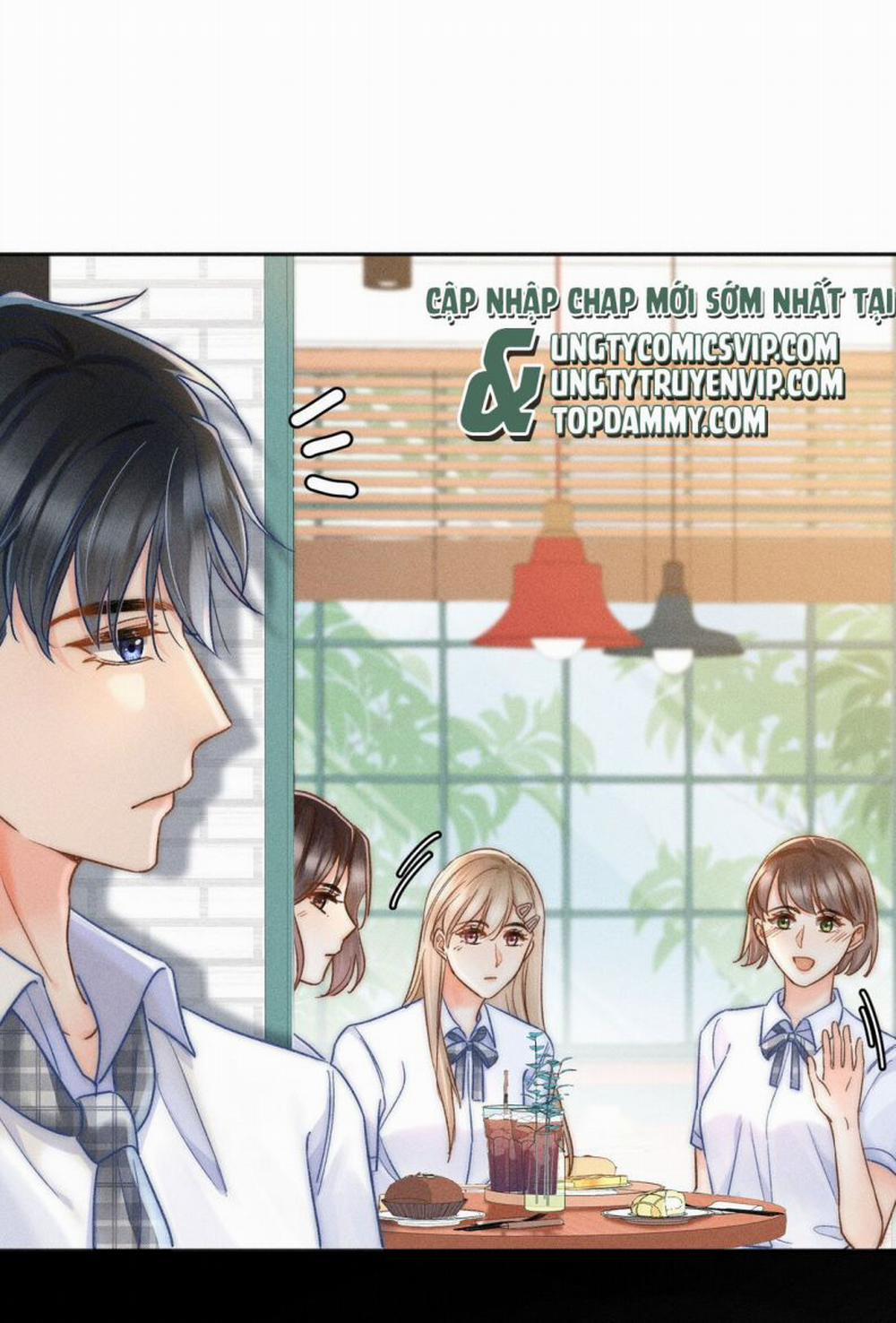 Ánh Trăng Vì Tôi Mà Đến 22 trang 21