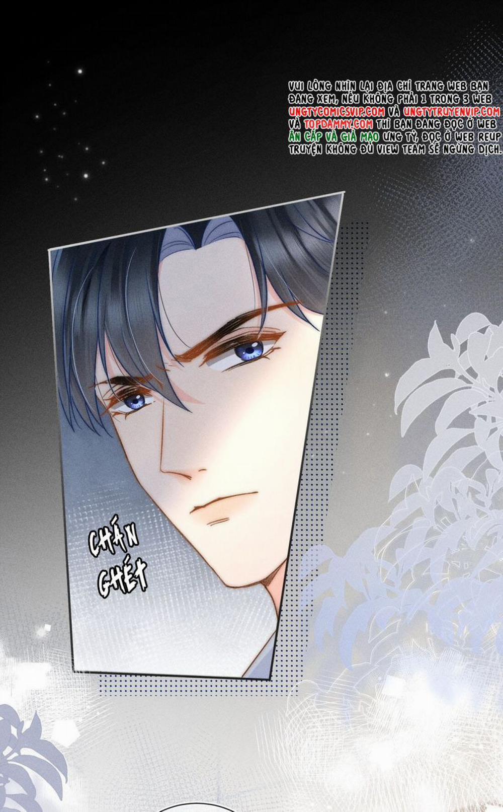 Ánh Trăng Vì Tôi Mà Đến 22 trang 22