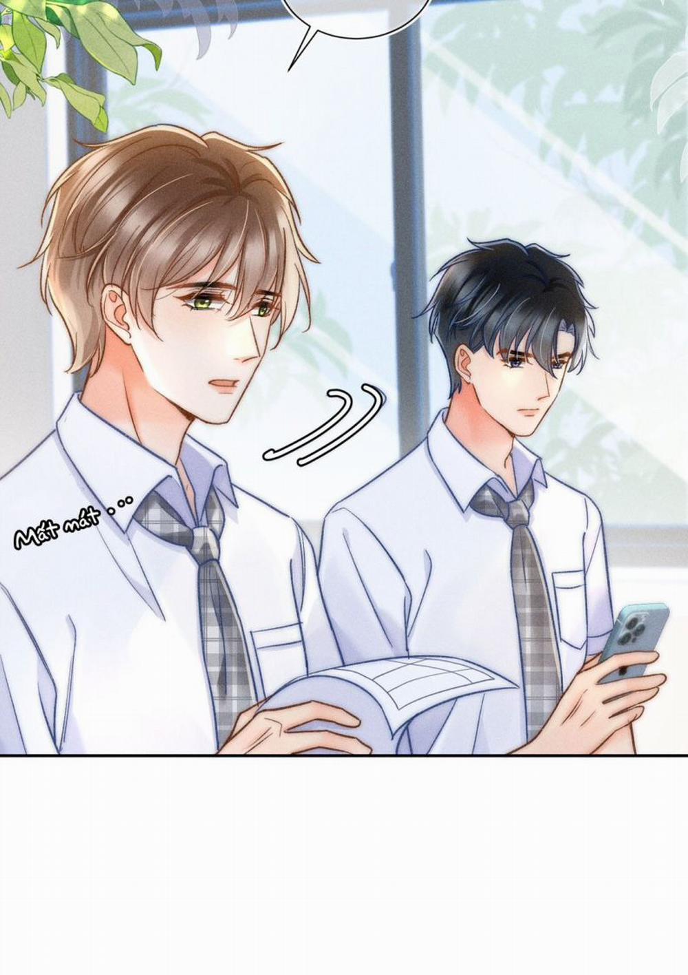 Ánh Trăng Vì Tôi Mà Đến 22 trang 29