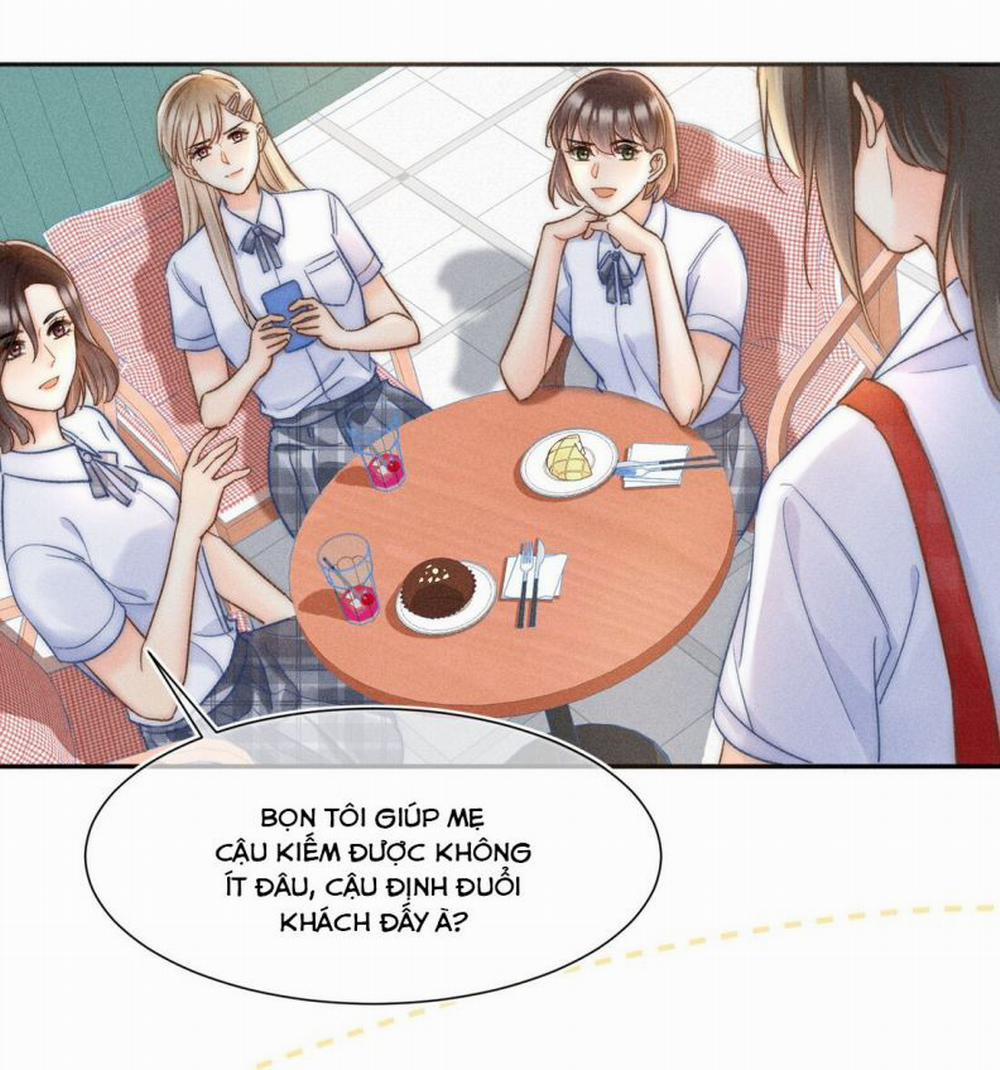 Ánh Trăng Vì Tôi Mà Đến 22 trang 3