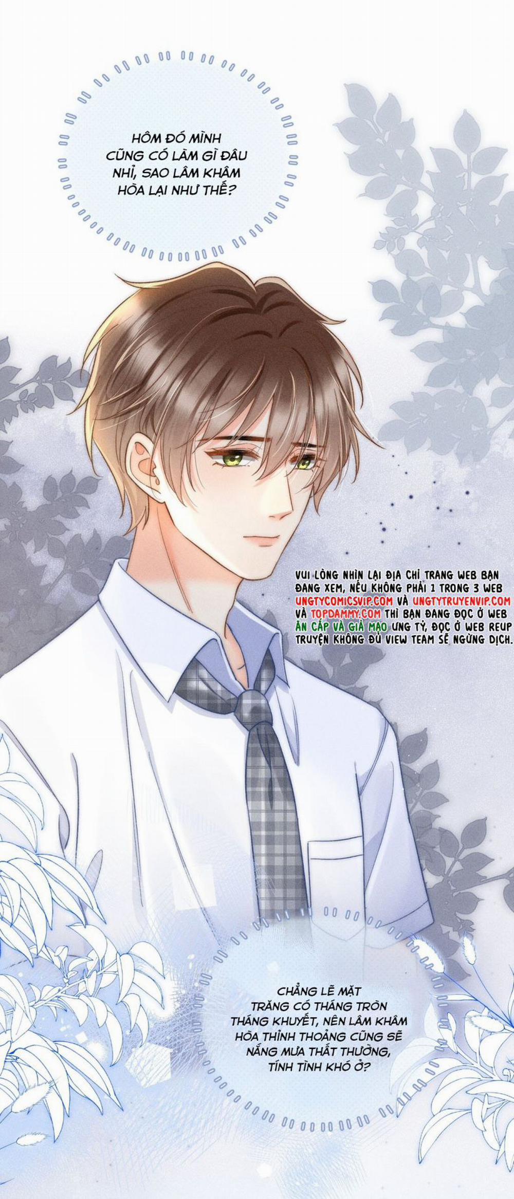 Ánh Trăng Vì Tôi Mà Đến 22 trang 30