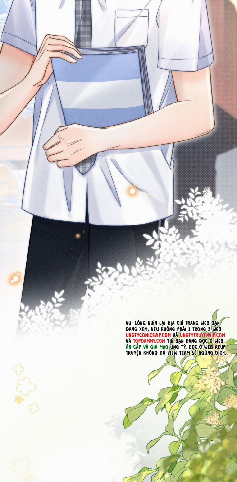 Ánh Trăng Vì Tôi Mà Đến 22 trang 7